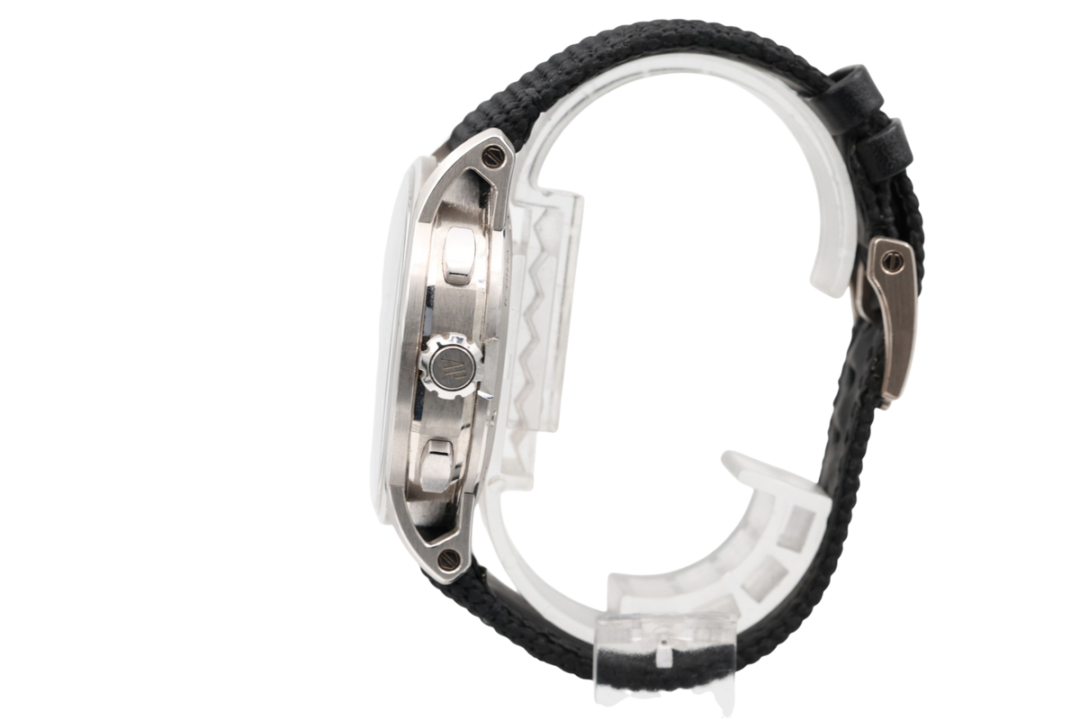Audemars Piguet - Code 11.59 – Black – 2021