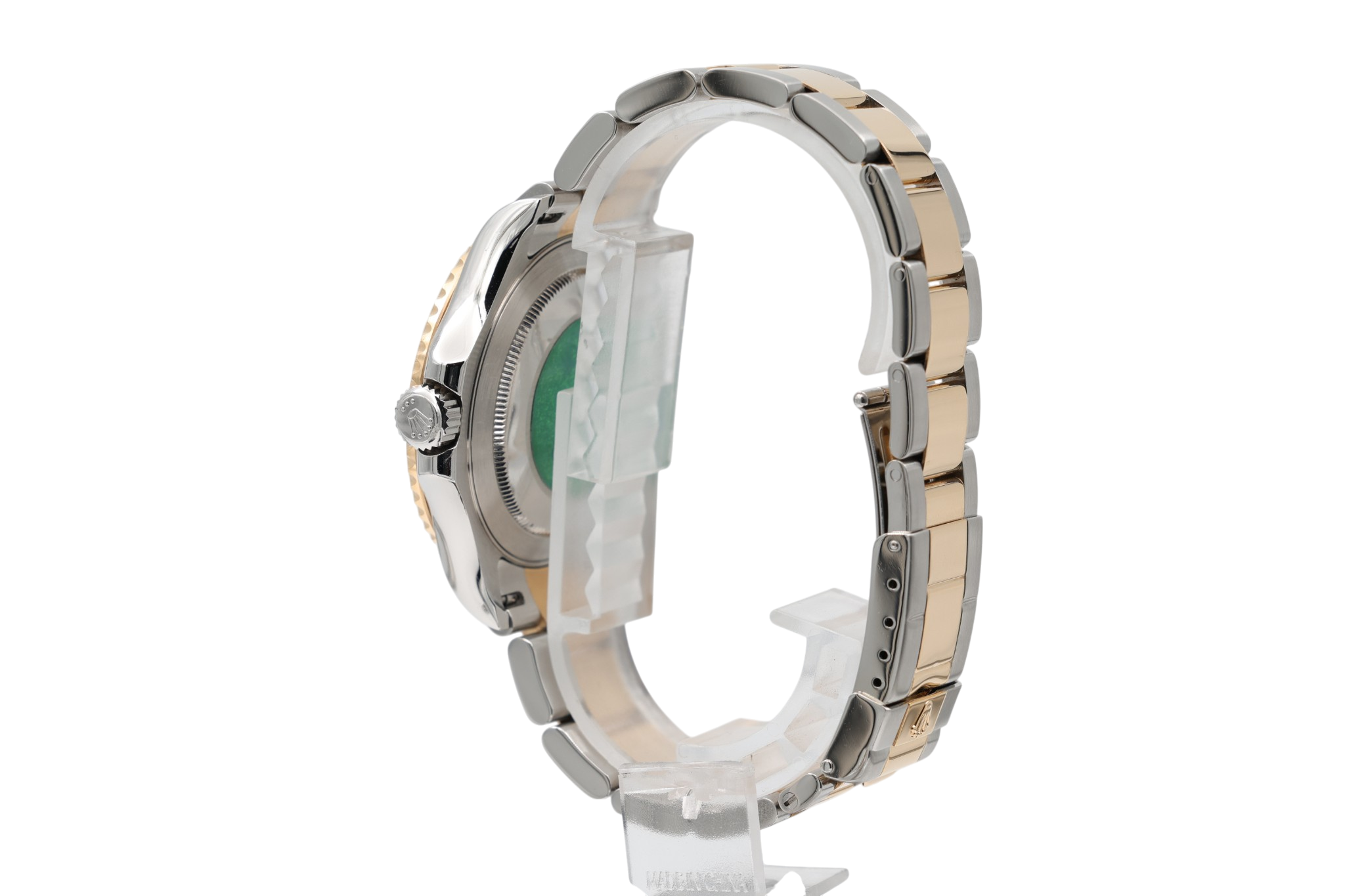 Rolex – Yacht-Master – Mother of Pearl and Diamond Markers – 16623NGS – 2006