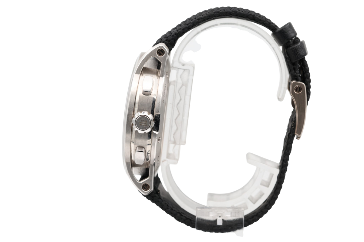 Audemars Piguet - Code 11.59 – Black – 2021