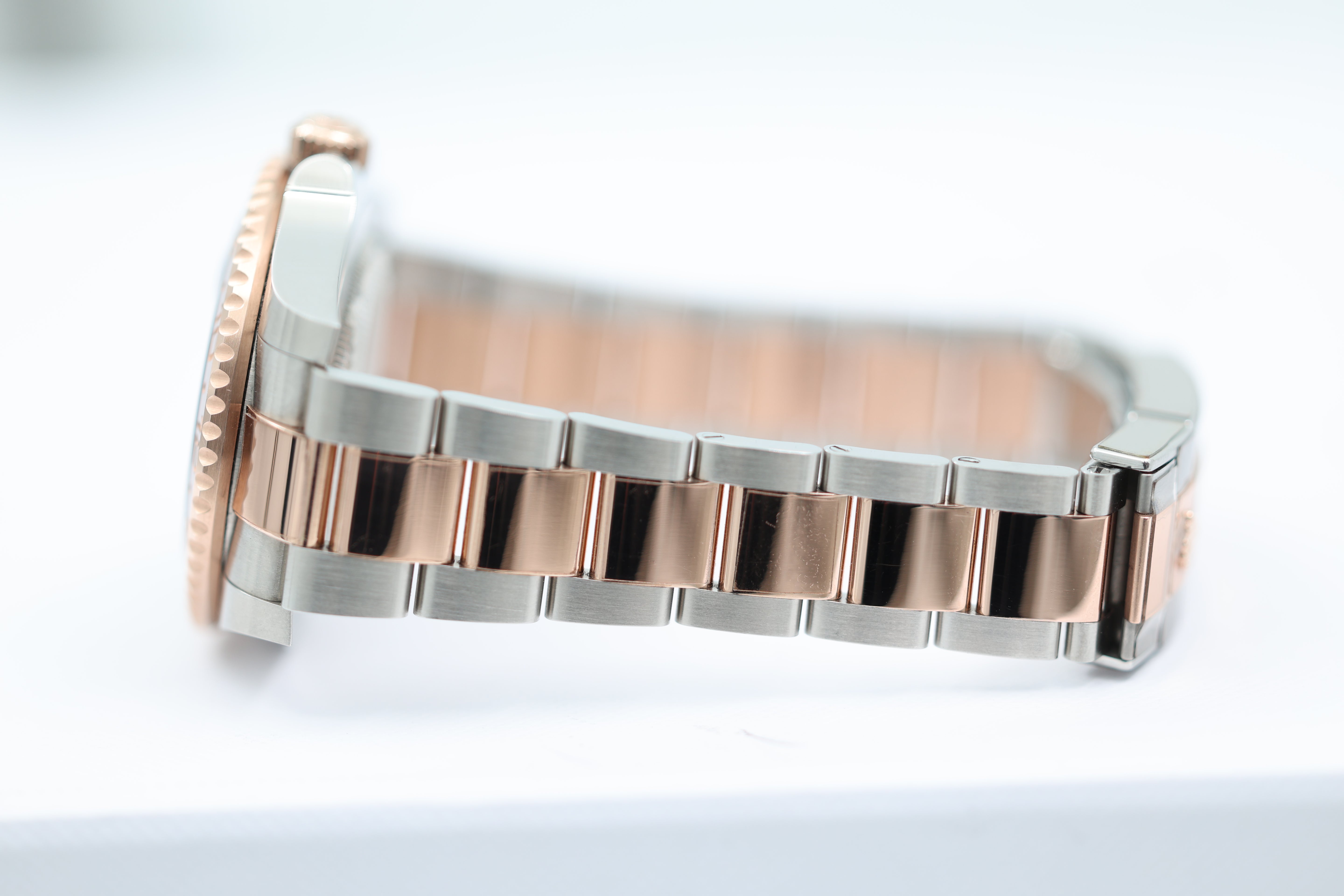 Rolex - GMT-Master II - "Rootbeer" - 126711CHNR - 2025