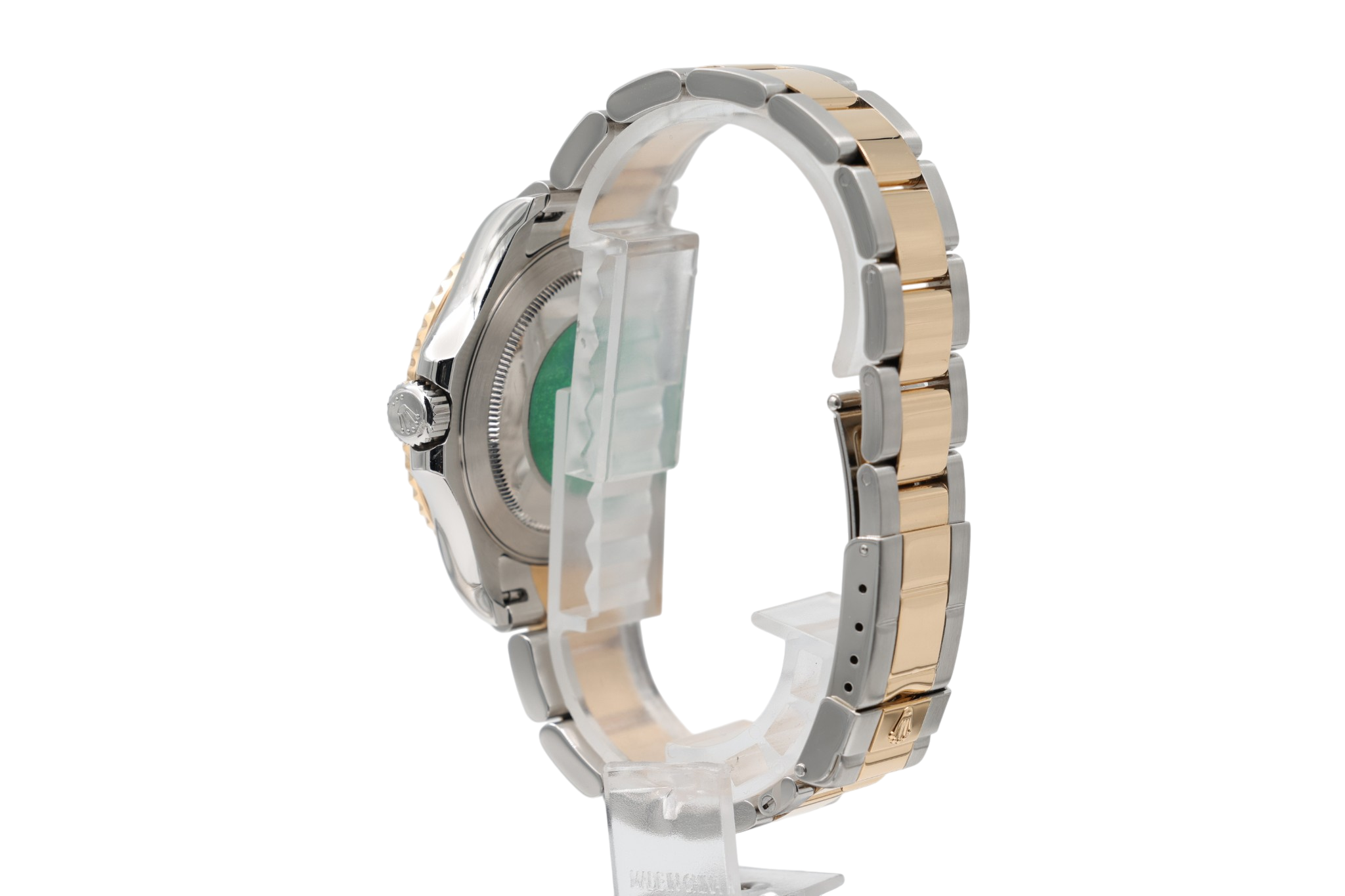 Rolex – Yacht-Master – Mother of Pearl and Diamond Markers – 16623NGS – 2006