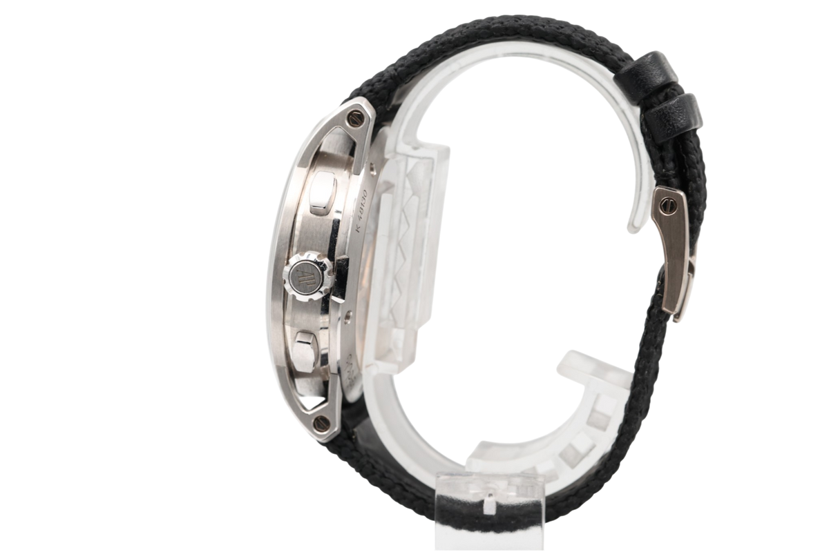 Audemars Piguet - Code 11.59 – Black – 2021