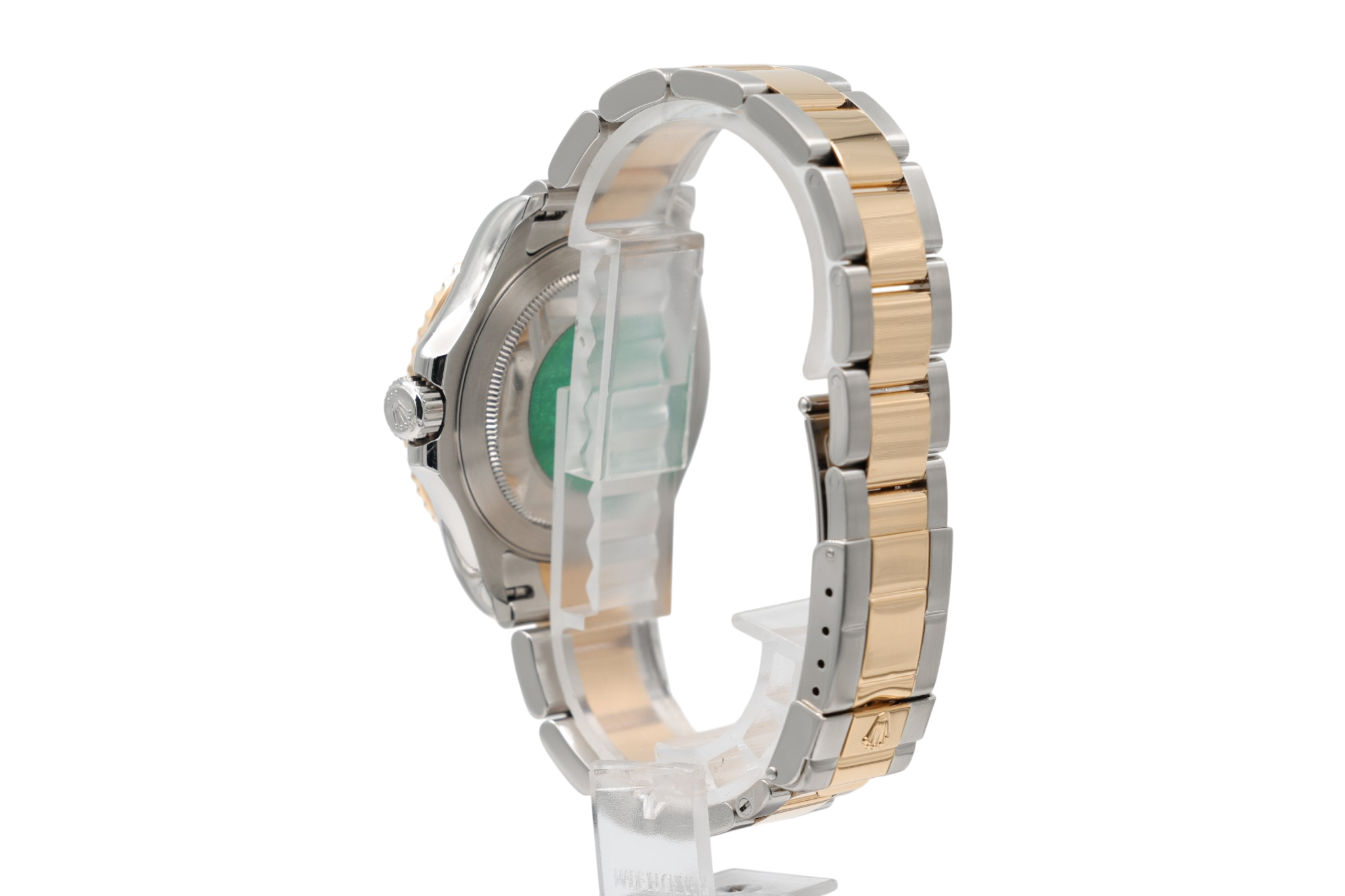 Rolex – Yacht-Master – Mother of Pearl and Diamond Markers – 16623NGS – 2006