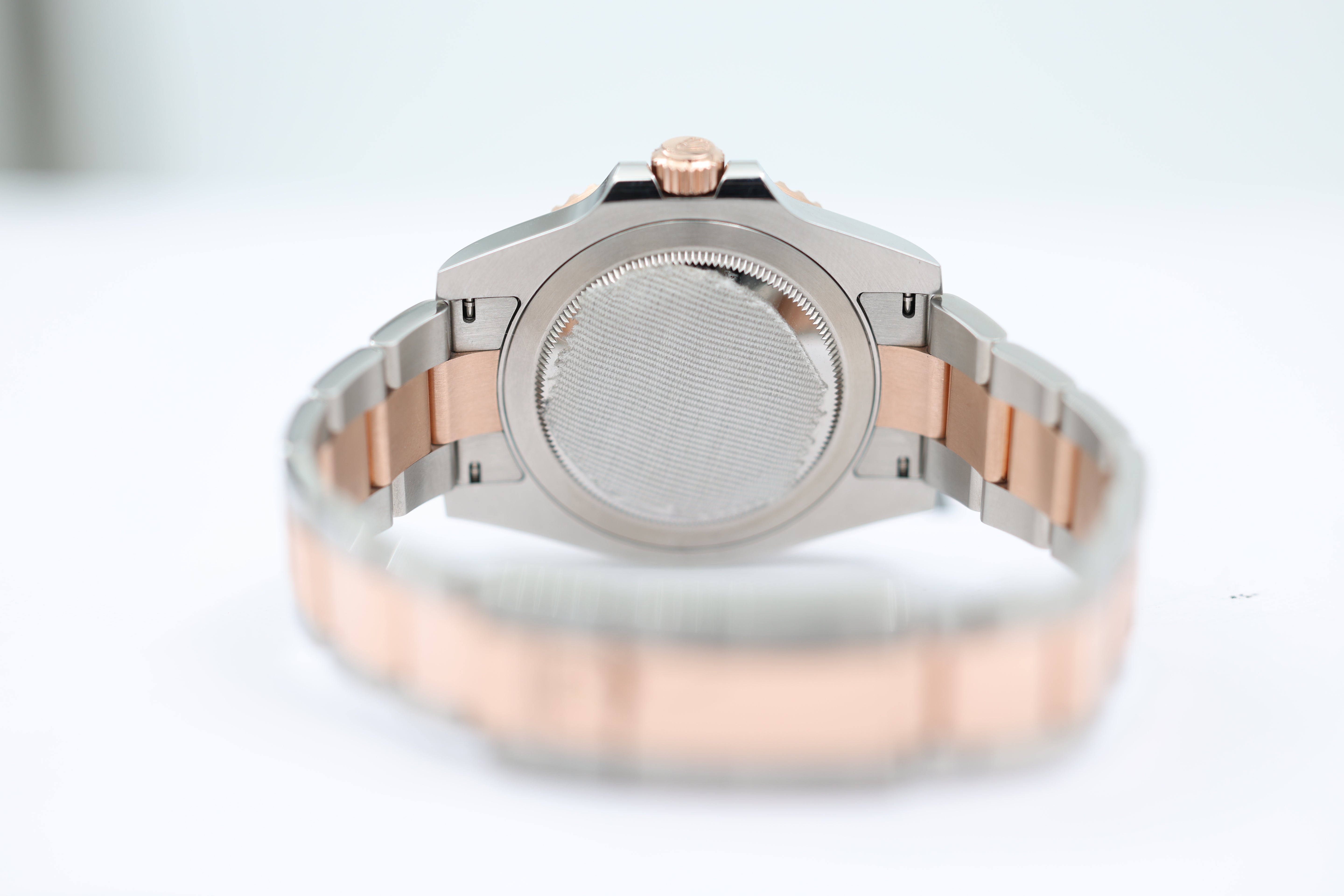 Rolex - GMT-Master II - "Rootbeer" - 126711CHNR - 2025