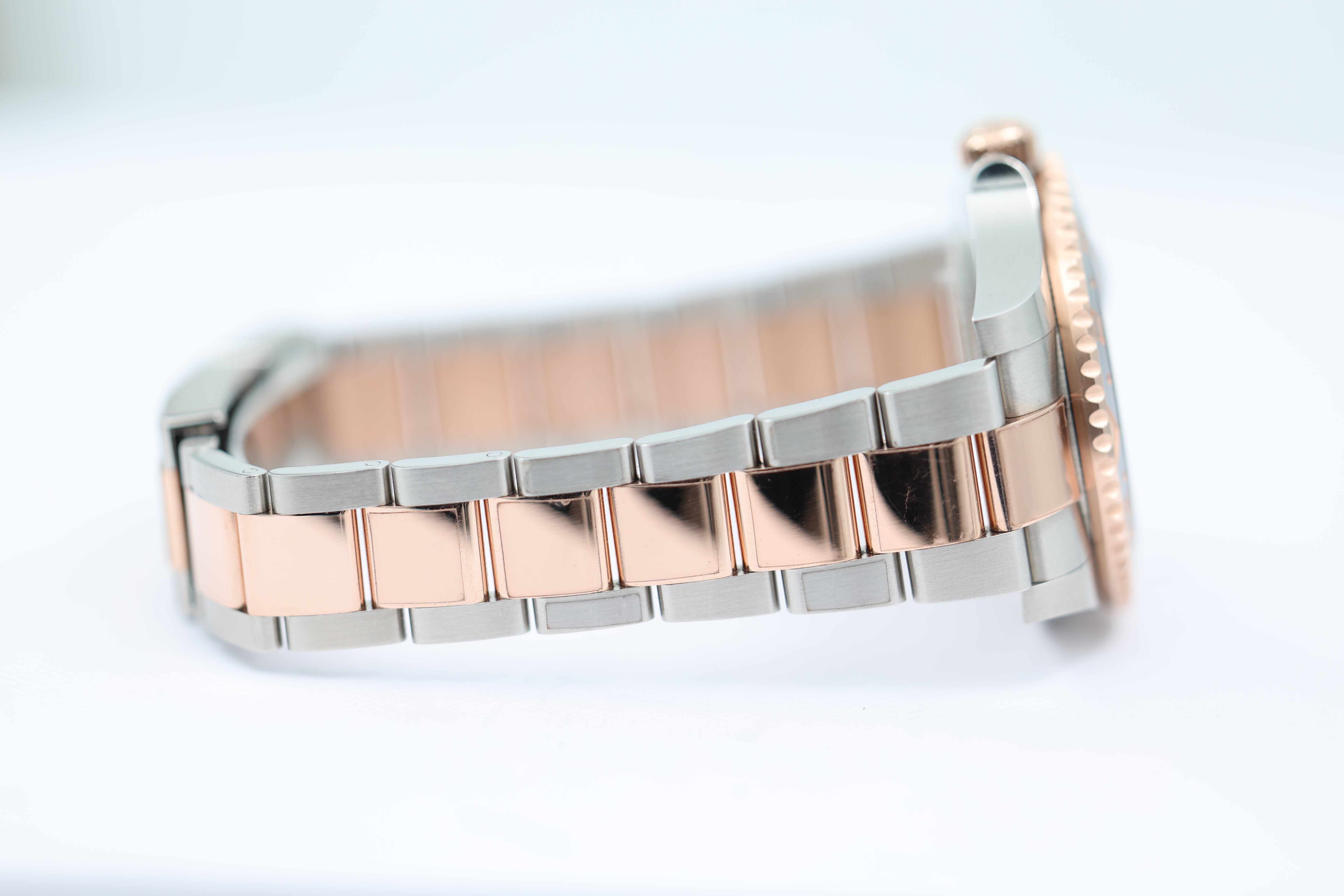 Rolex - GMT-Master II - "Rootbeer" - 126711CHNR - 2025