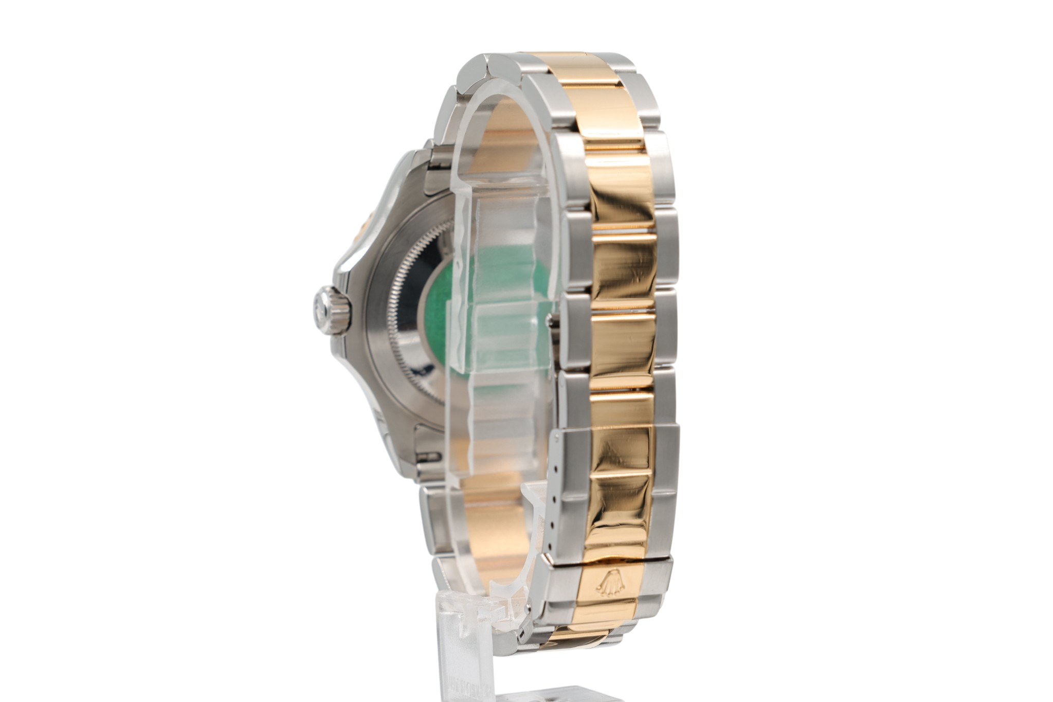 Rolex – Yacht-Master – Mother of Pearl and Diamond Markers – 16623NGS – 2006