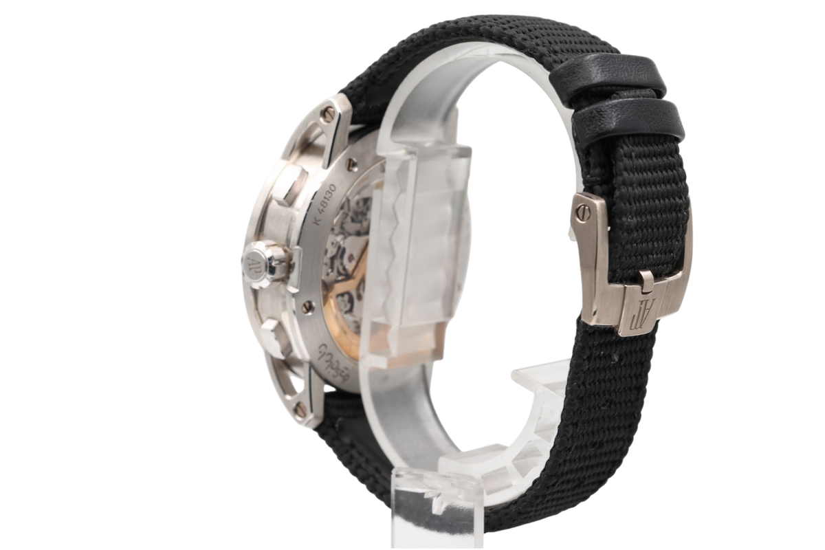 Audemars Piguet - Code 11.59 – Black – 2021