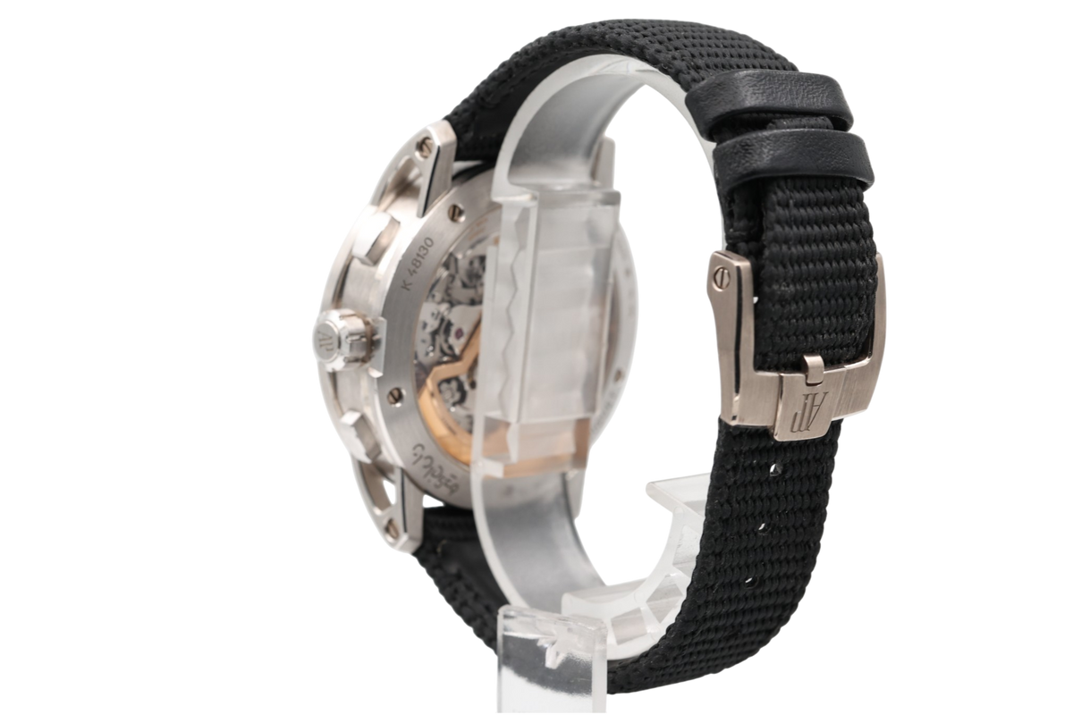 Audemars Piguet - Code 11.59 – Black – 2021