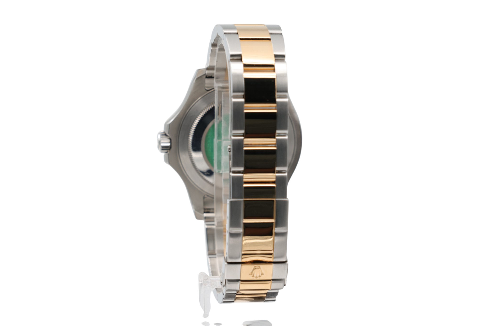 Rolex – Yacht-Master – Mother of Pearl and Diamond Markers – 16623NGS – 2006