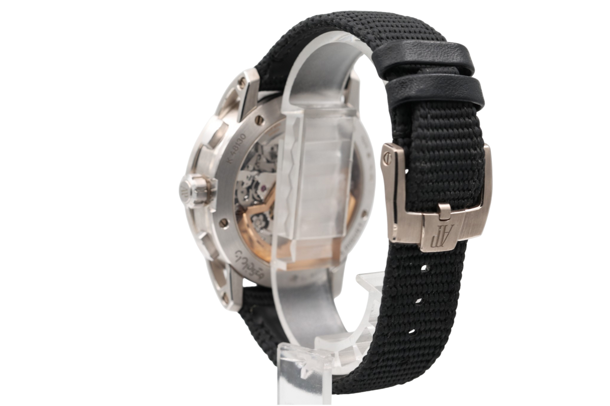 Audemars Piguet - Code 11.59 – Black – 2021
