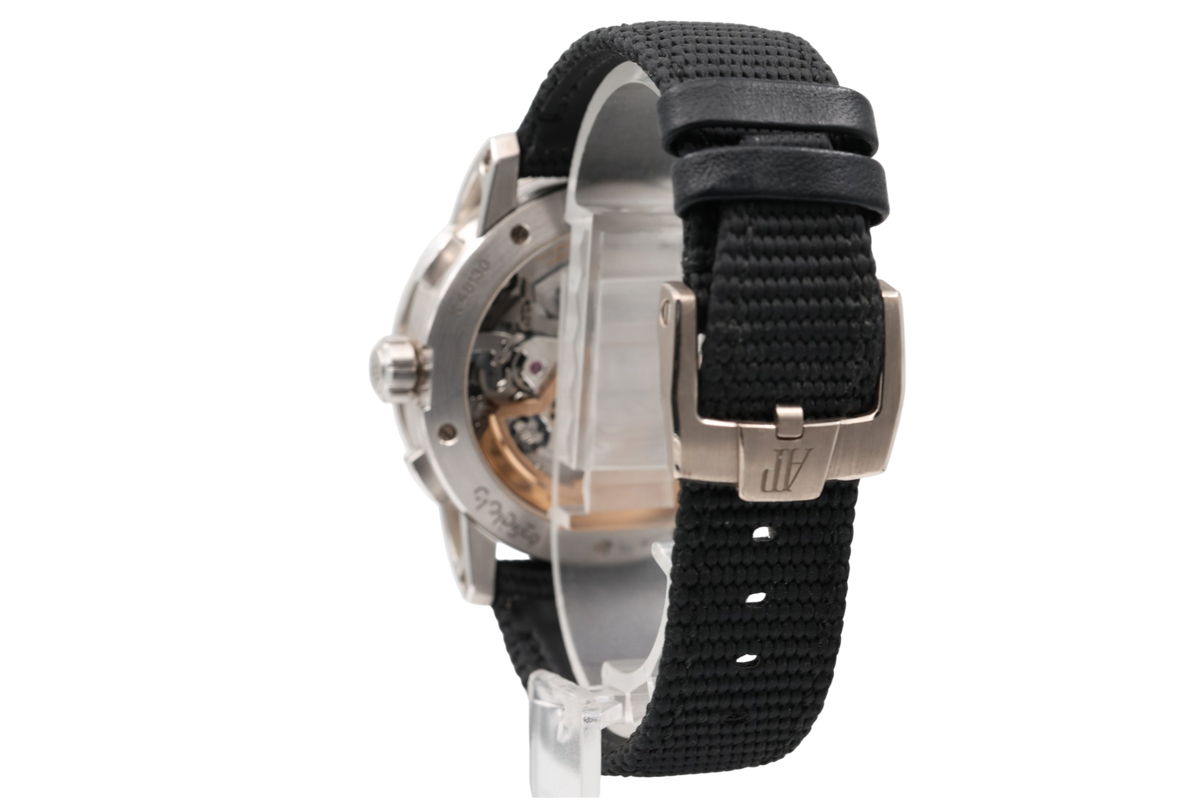 Audemars Piguet - Code 11.59 – Black – 2021