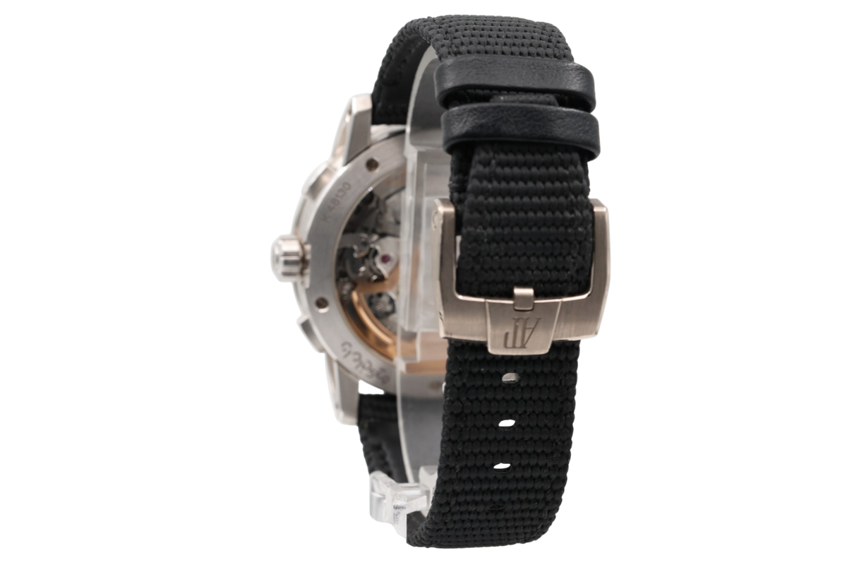 Audemars Piguet - Code 11.59 – Black – 2021
