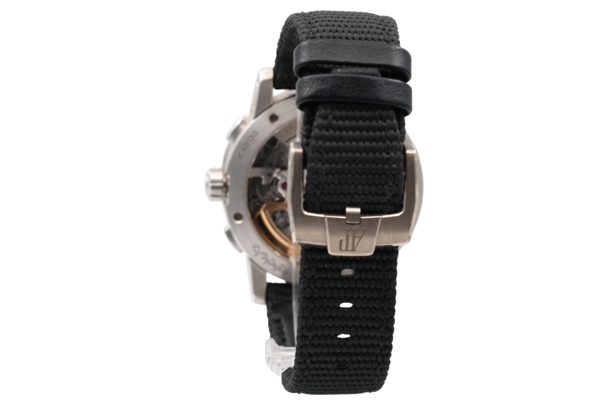 Audemars Piguet - Code 11.59 – Black – 2021