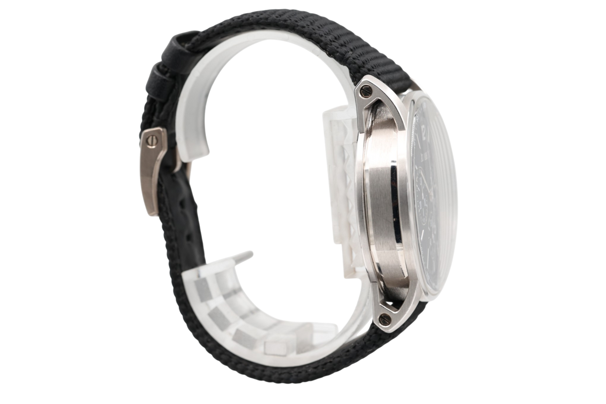 Audemars Piguet - Code 11.59 – Black – 2021