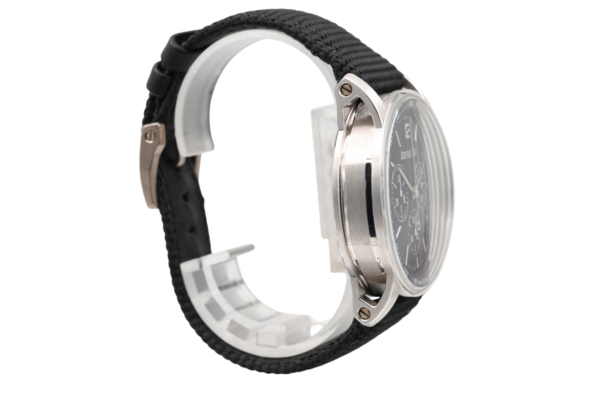 Audemars Piguet - Code 11.59 – Black – 2021