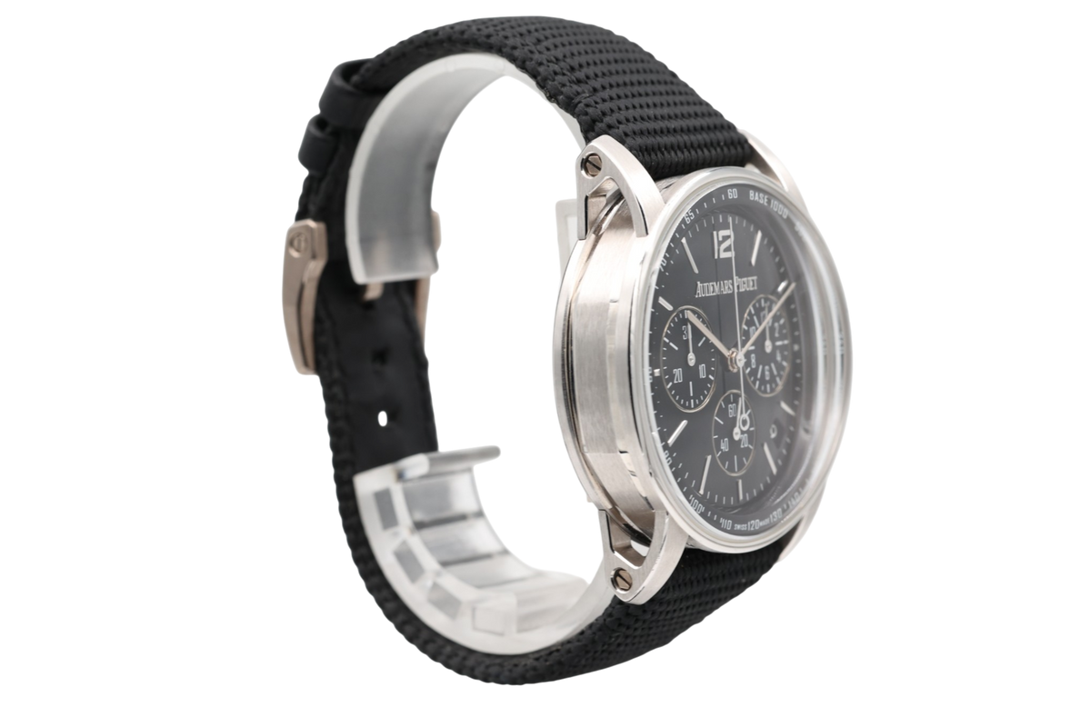 Audemars Piguet - Code 11.59 – Black – 2021
