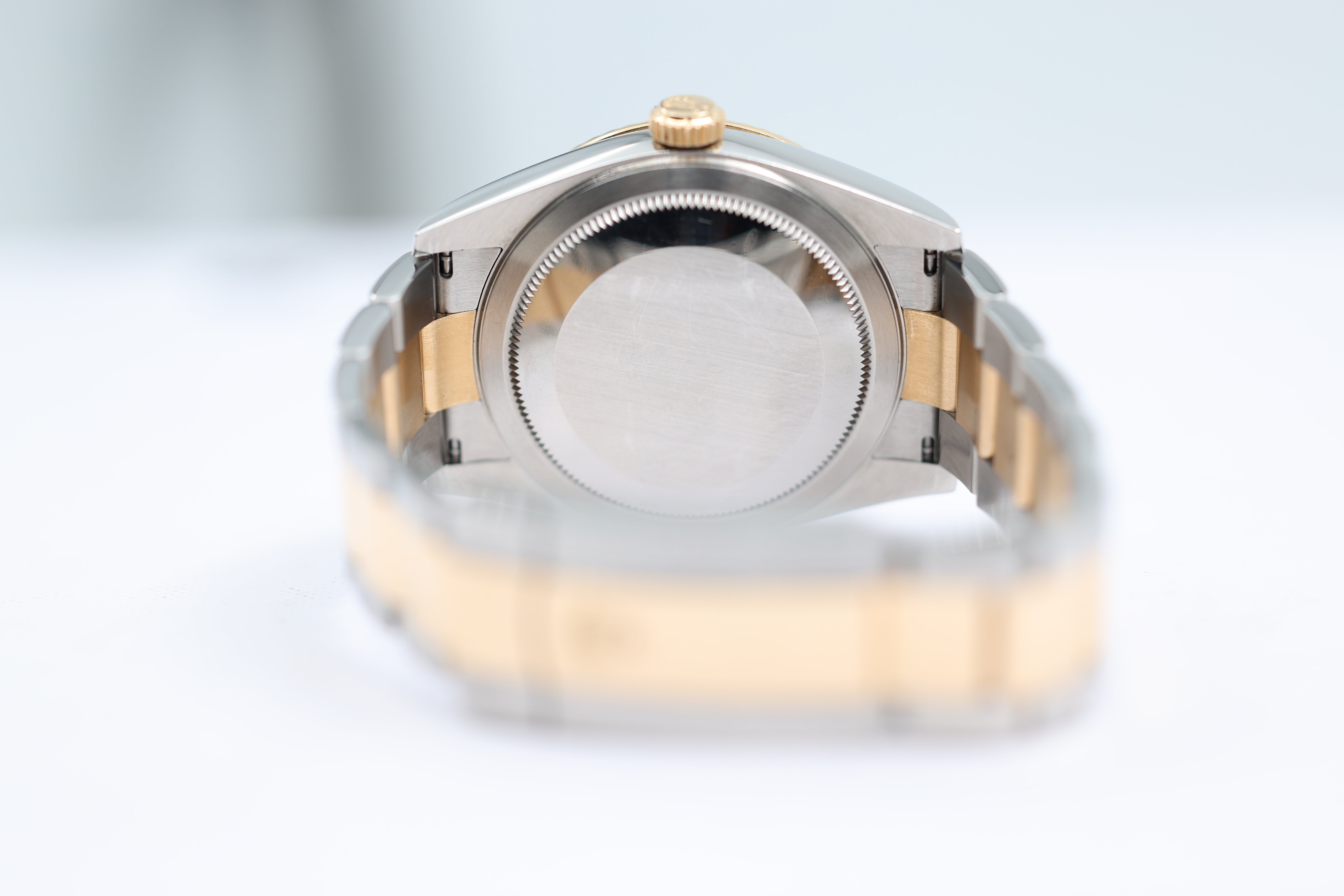 Rolex - Sky-Dweller - Champagne Dial - 326933 - 2020