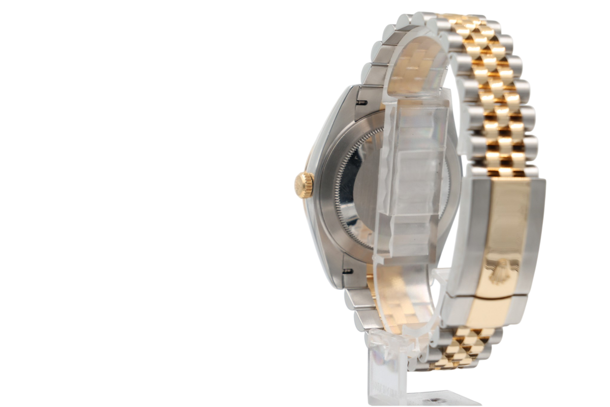 Rolex - Datejust – Champagne Diamond – 126333 – 2019