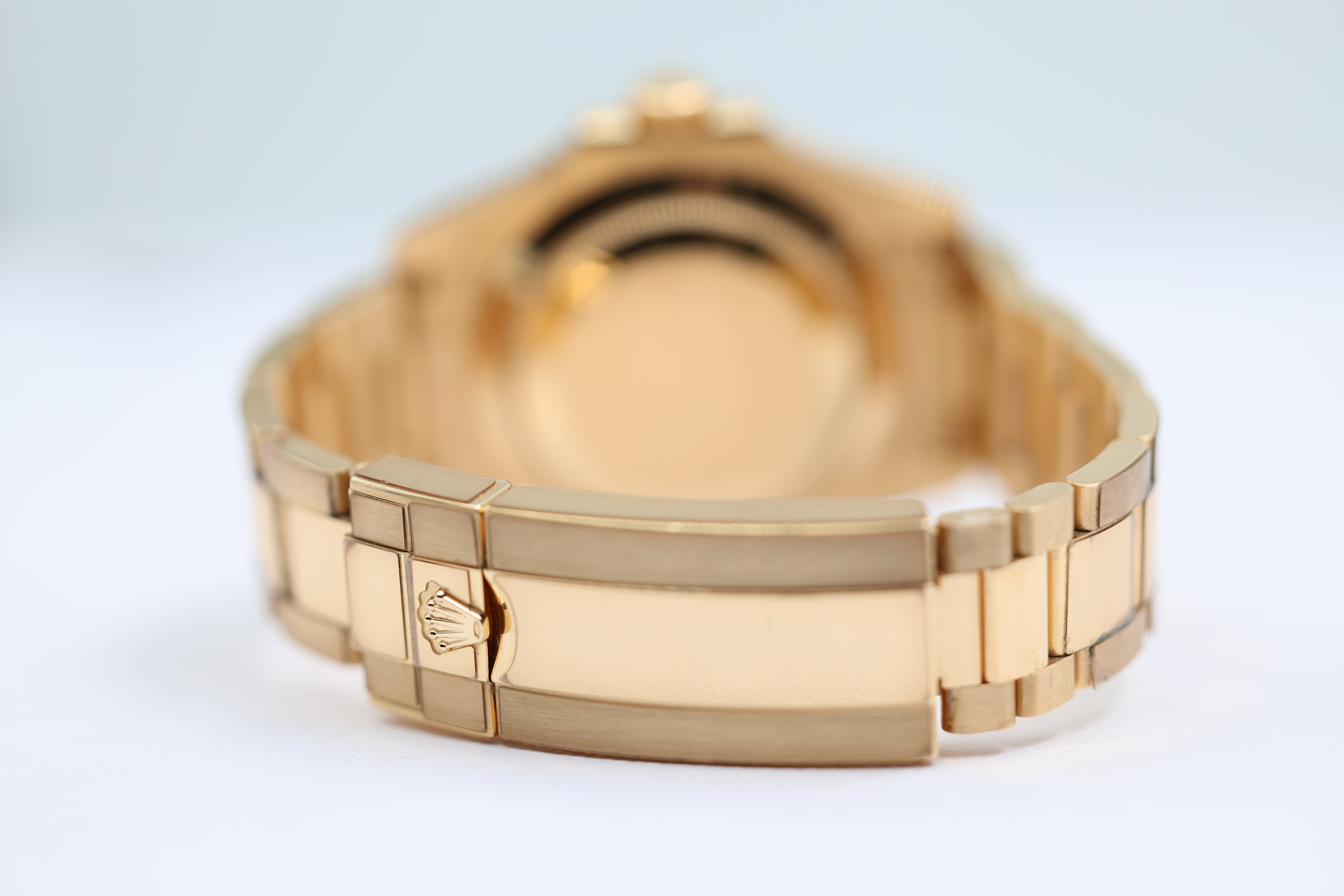 Rolex - Submariner Date - Black Dial - 126618LN - 2024