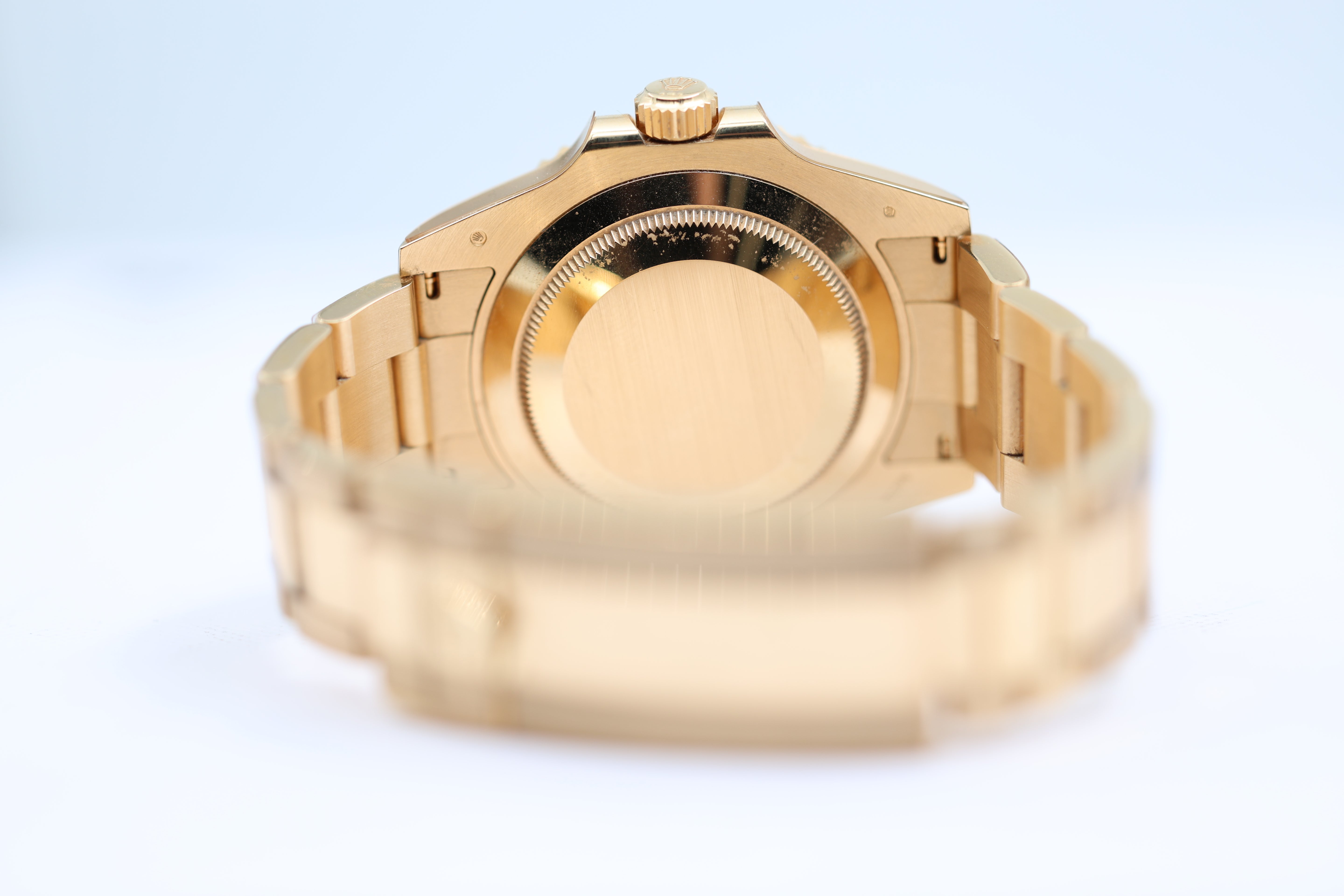 Rolex - Submariner Date - Black Dial - 126618LN - 2024