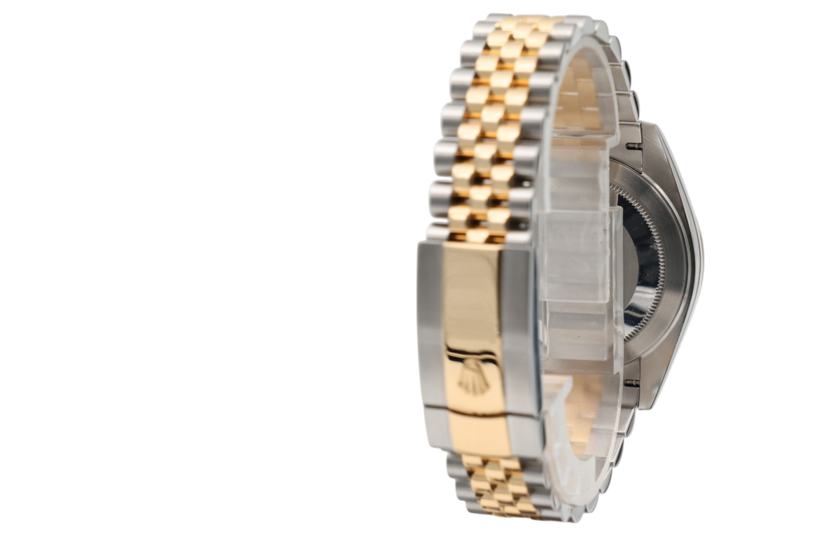 Rolex - Datejust – Champagne Diamond – 126333 – 2019