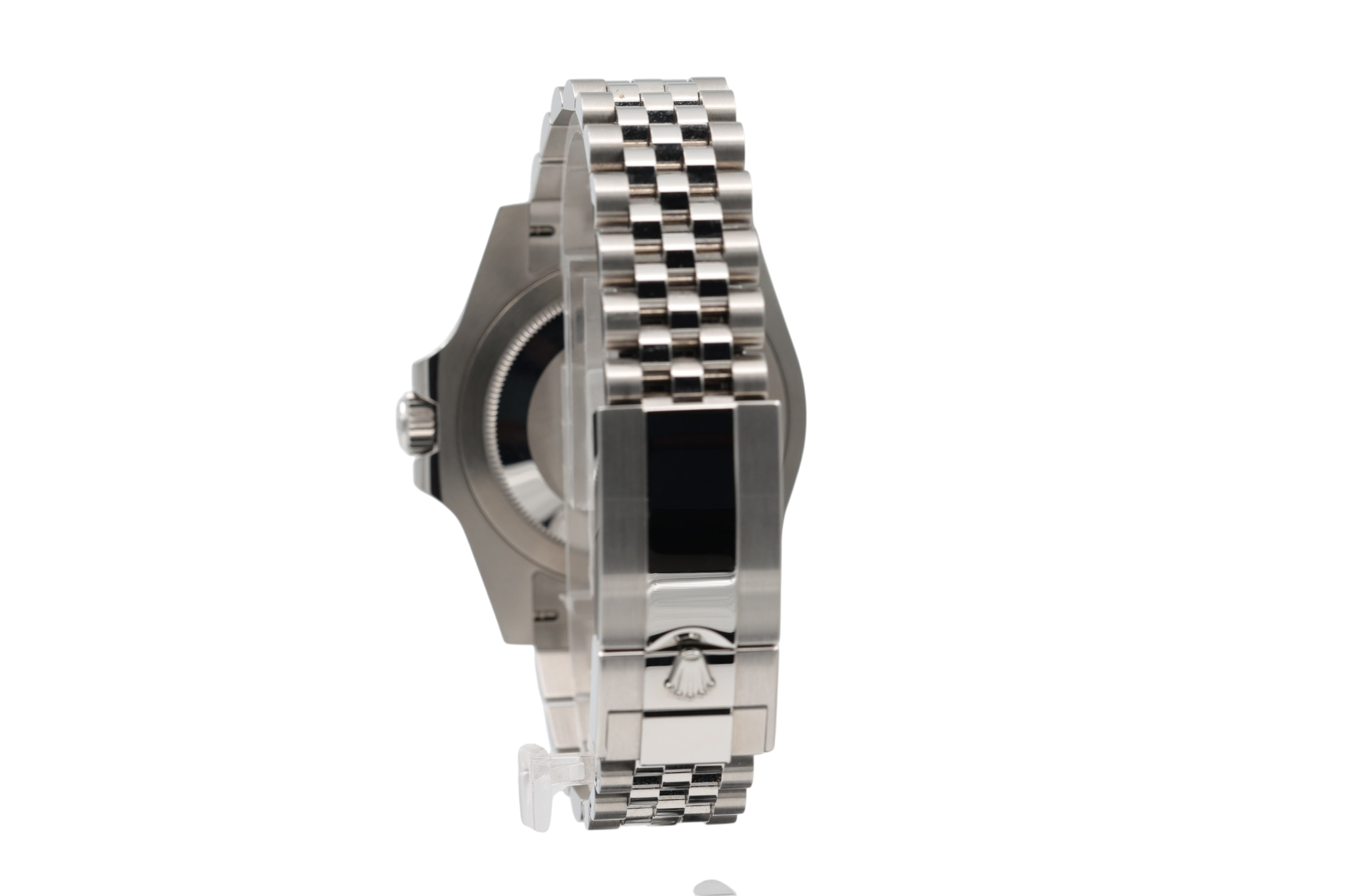 Rolex - GMT Master-II - "Batgirl" – 126710BLNR – 2025