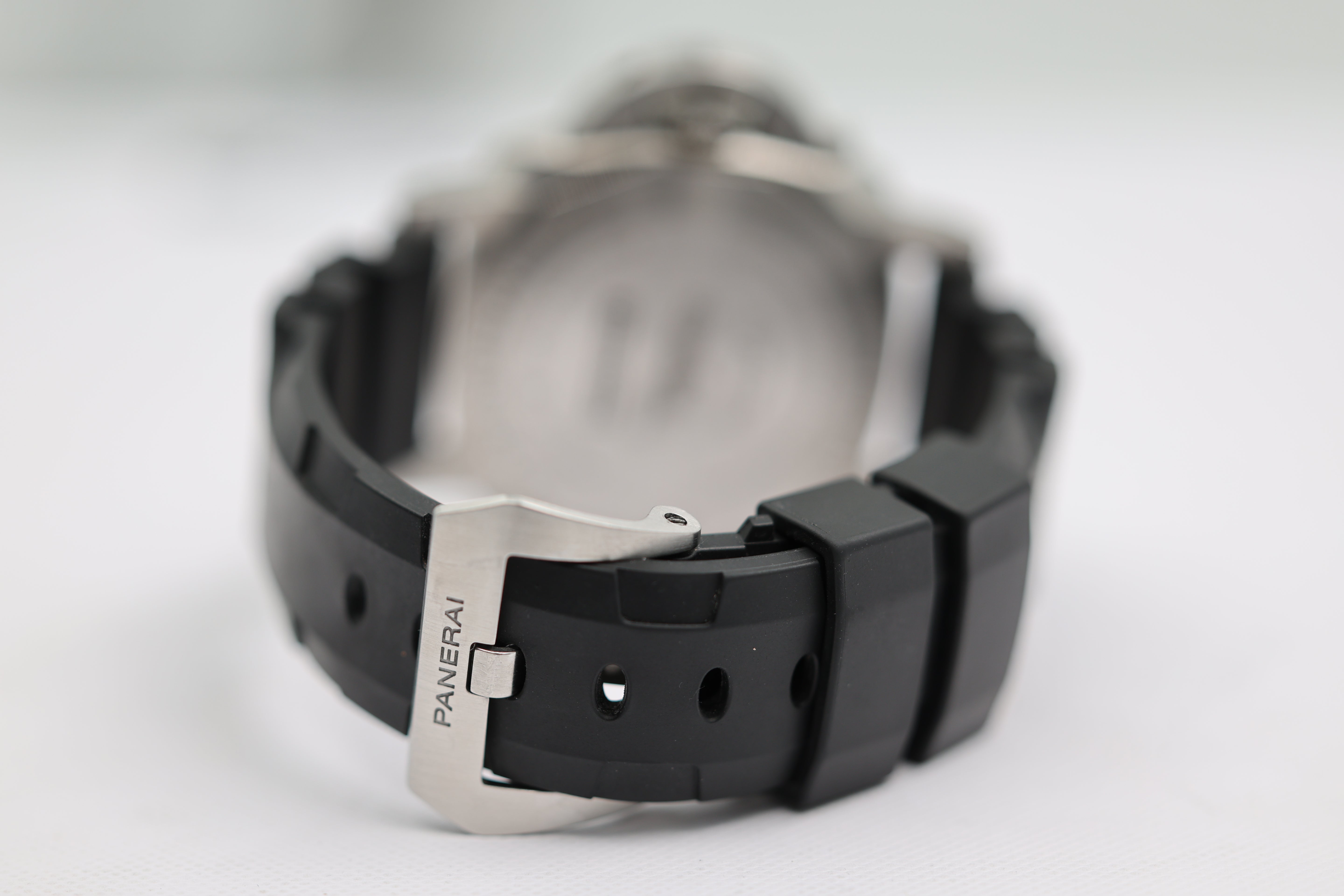 Panerai - Submersible - White Dial - PAM02223 - 2024