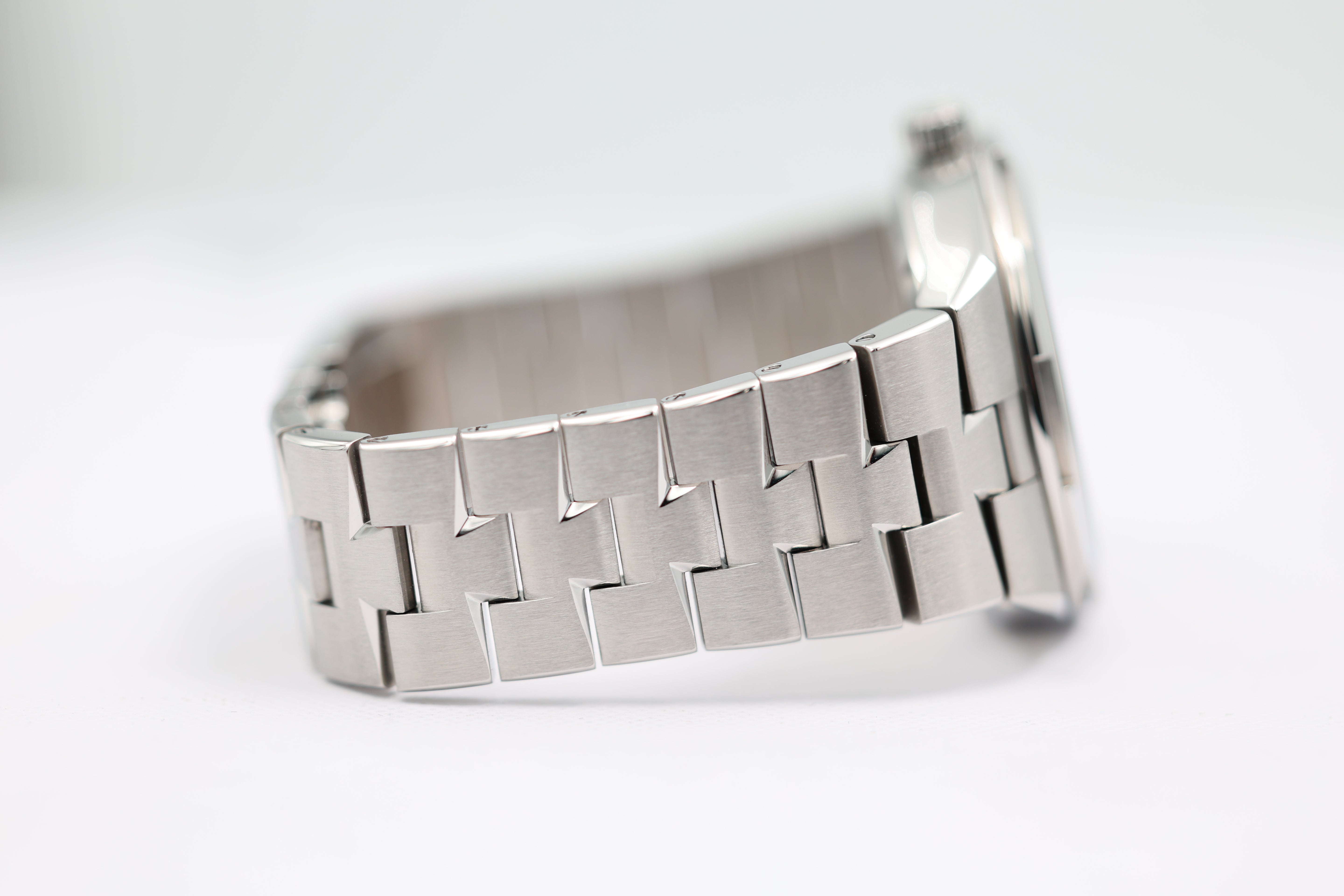 Vacheron Constantin - Overseas - Blue Dial - 4500V - 2019