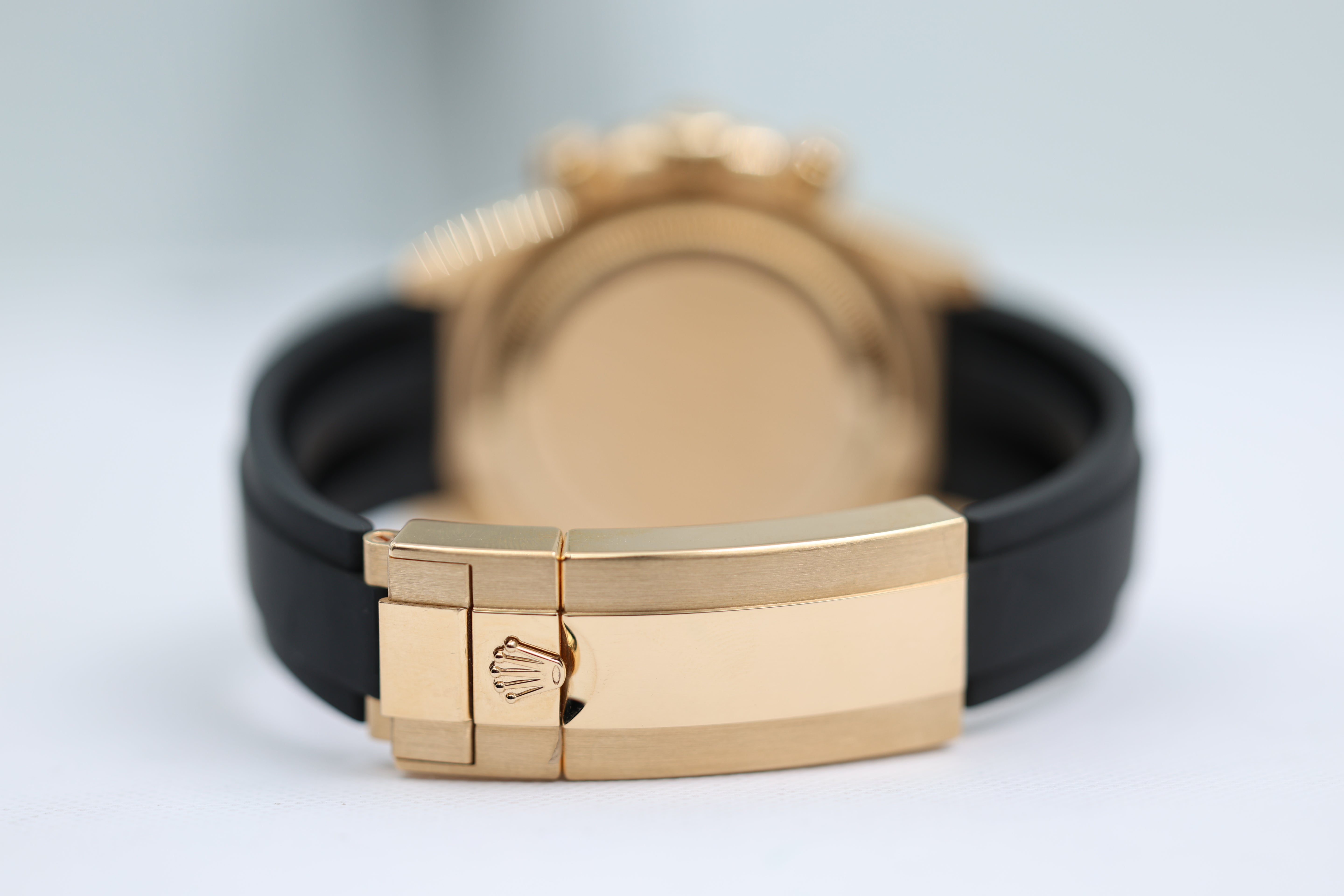 Rolex - Daytona - "Pikachu" - 126518LN - 2025