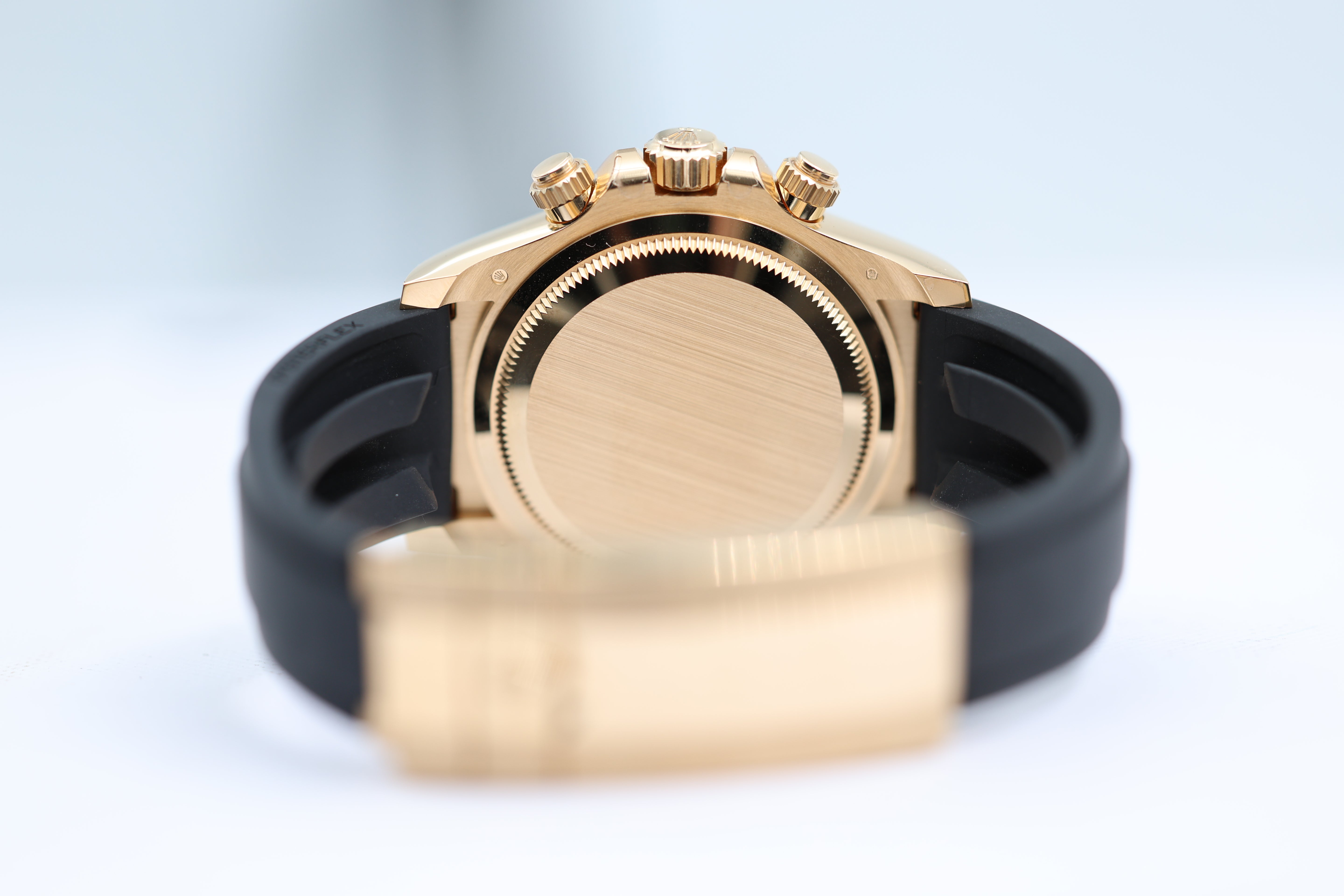 Rolex - Daytona - "Pikachu" - 126518LN - 2025