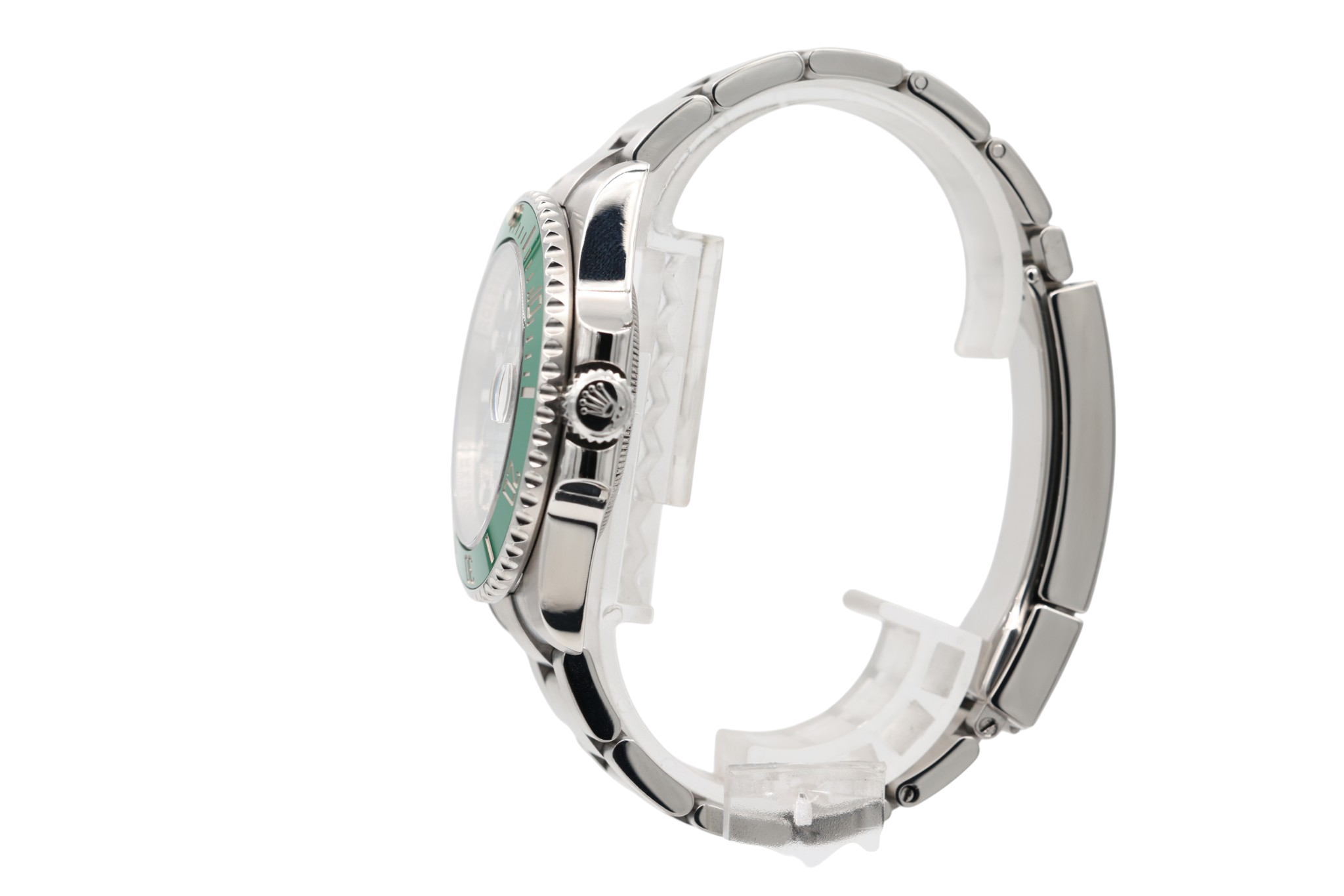Rolex - Submariner – "Hulk" – 116610LV – 2010