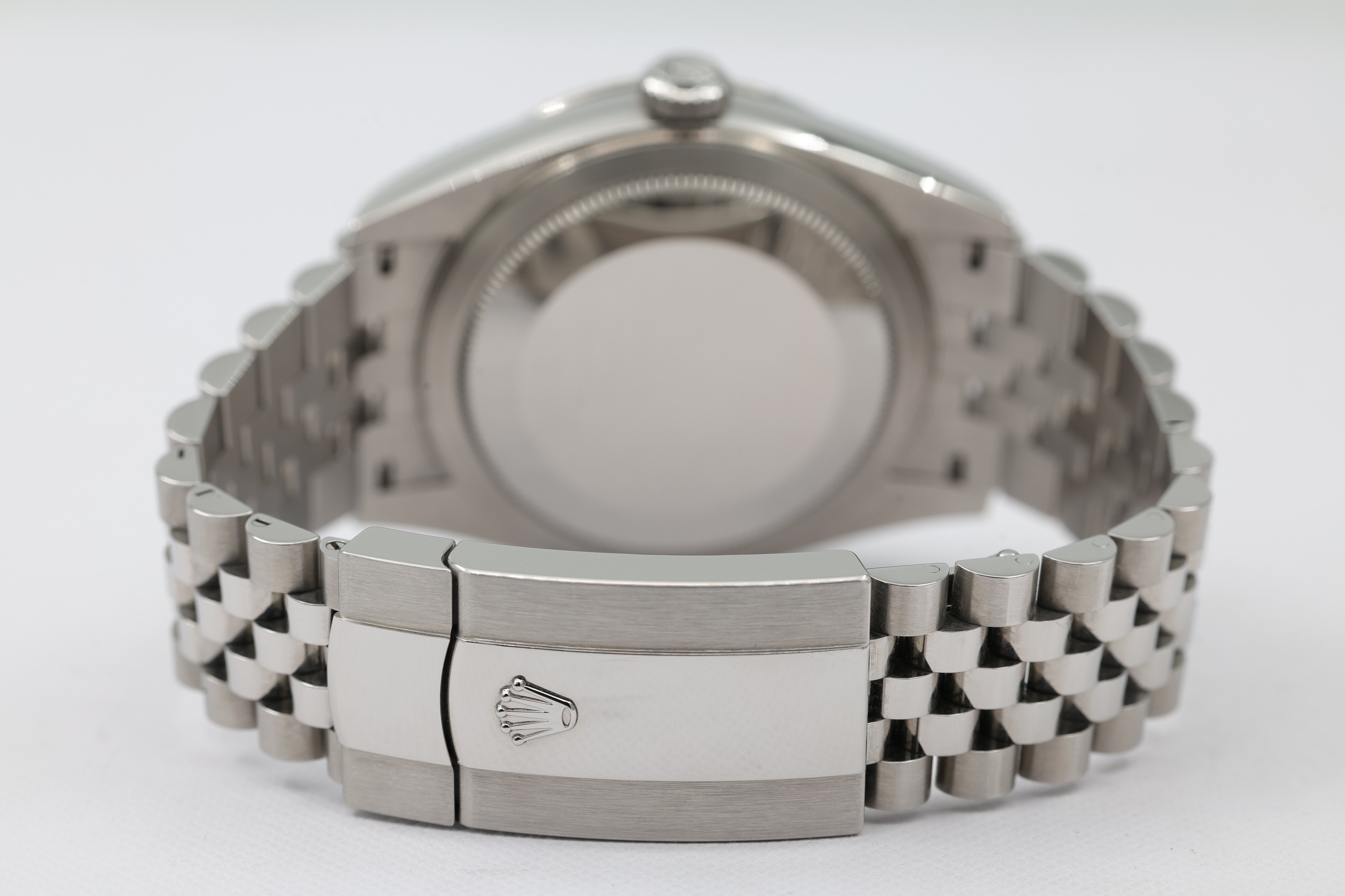 Rolex - Sky-Dweller – Black – 336934 – 2025