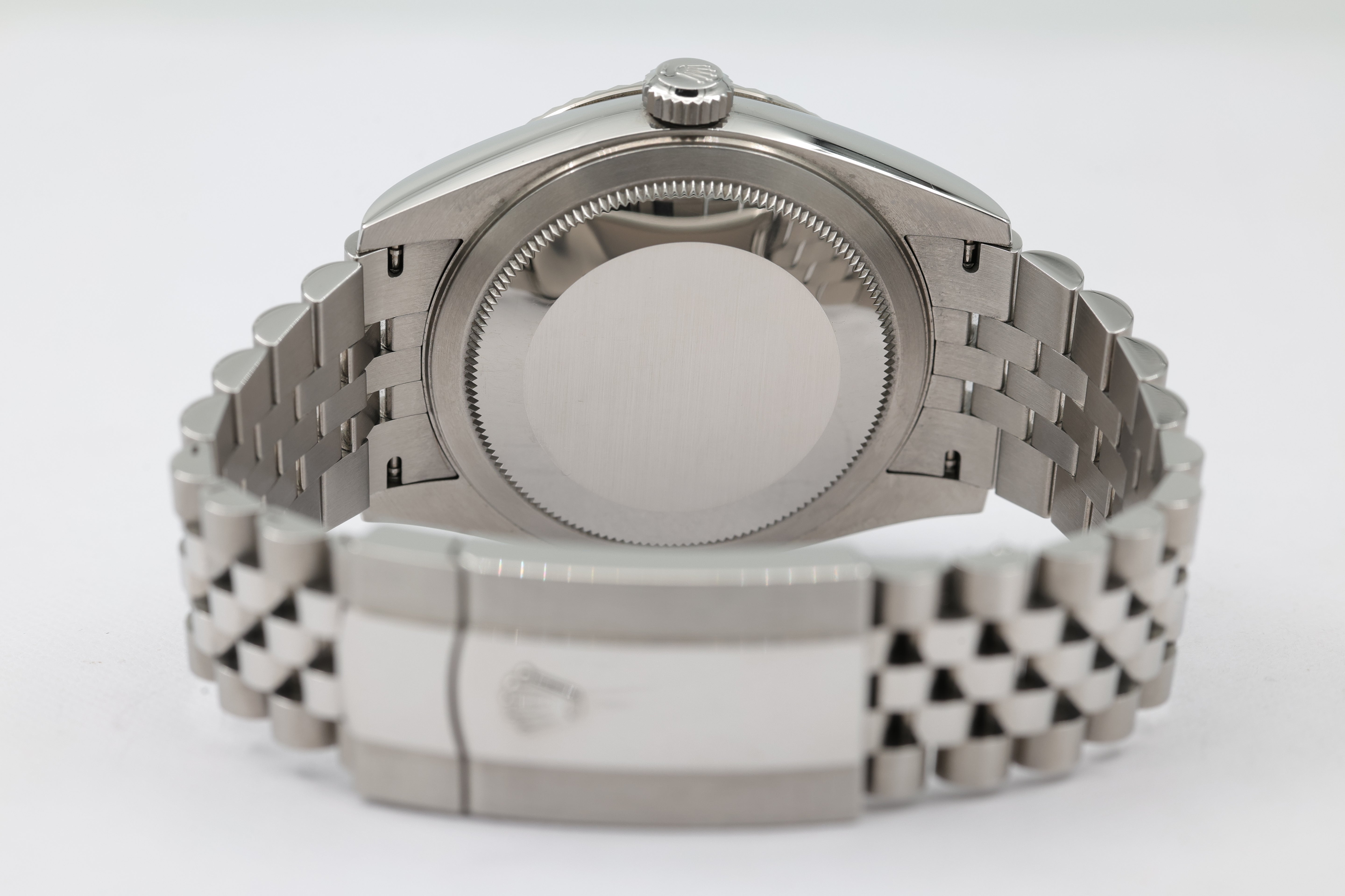 Rolex - Sky-Dweller – Black – 336934 – 2025