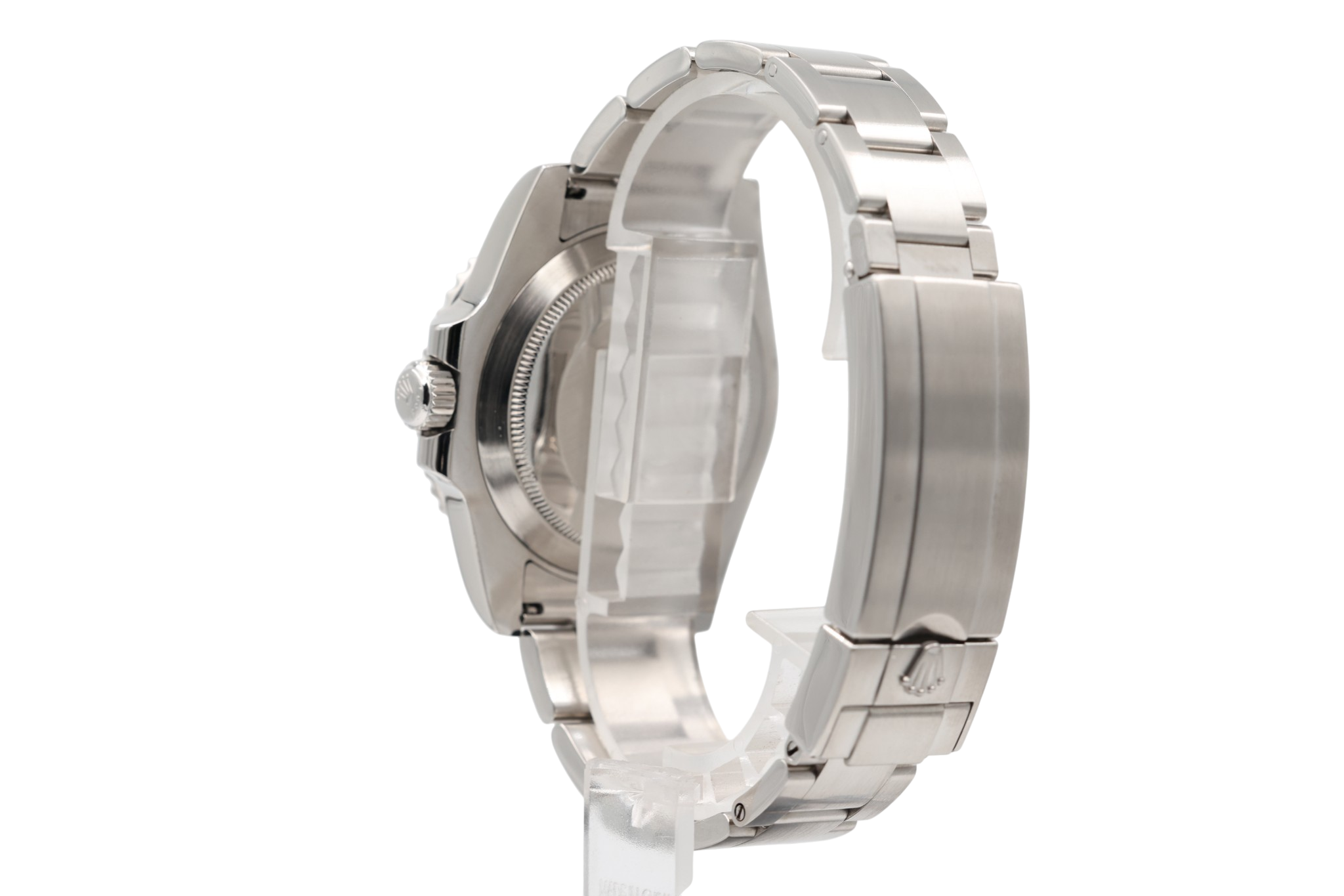 Rolex - Submariner – "Hulk" – 116610LV – 2010