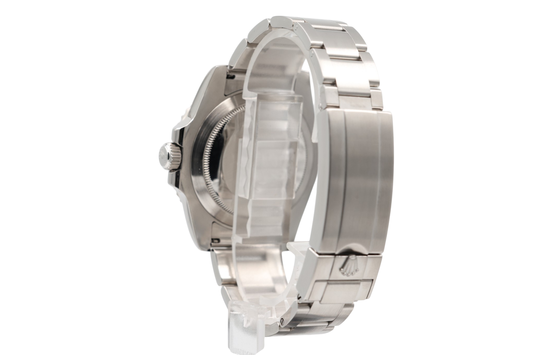 Rolex - Submariner – "Hulk" – 116610LV – 2010