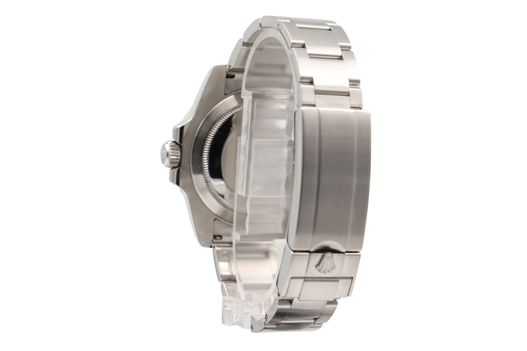 Rolex - Submariner – "Hulk" – 116610LV – 2010