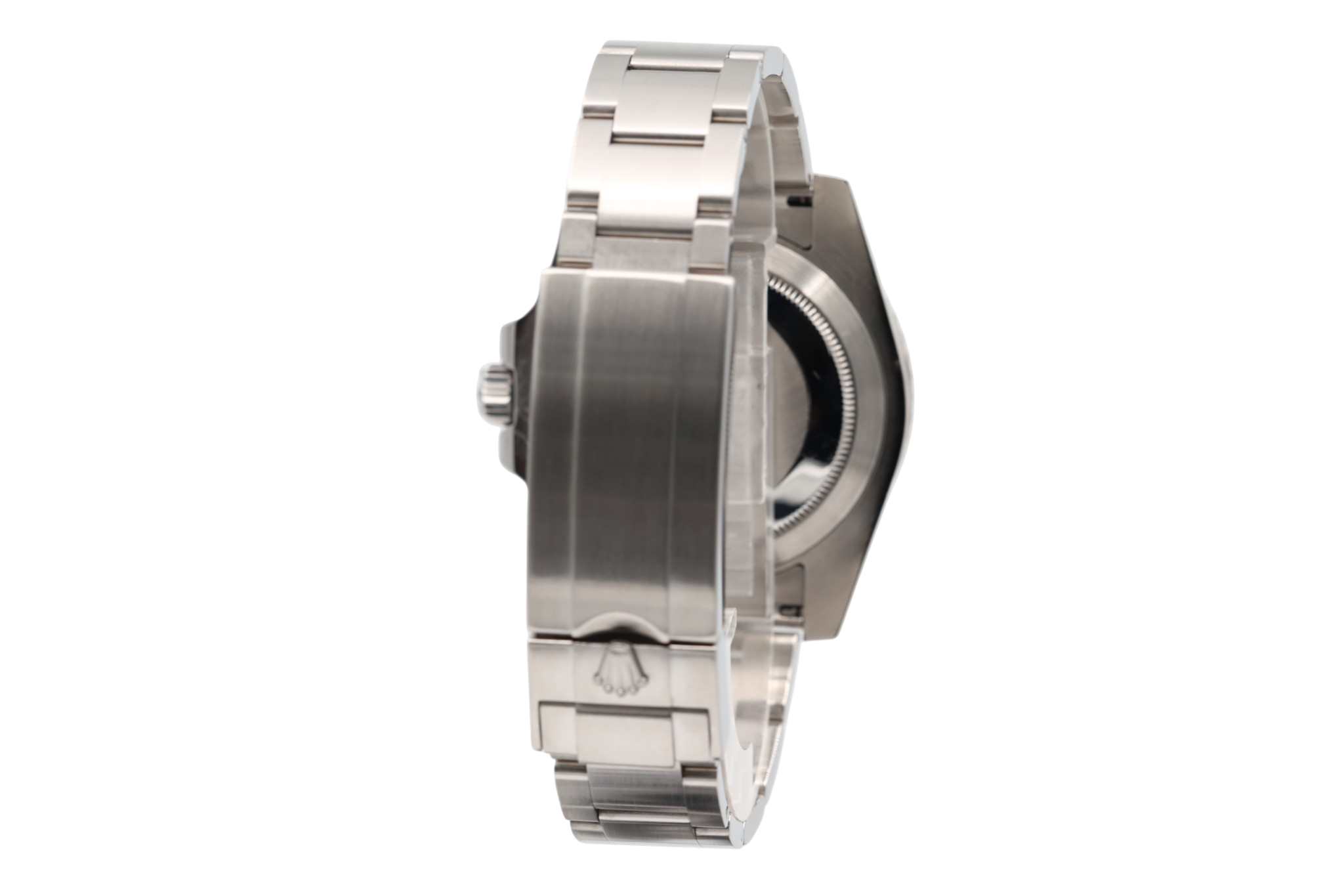 Rolex - Submariner – "Hulk" – 116610LV – 2010