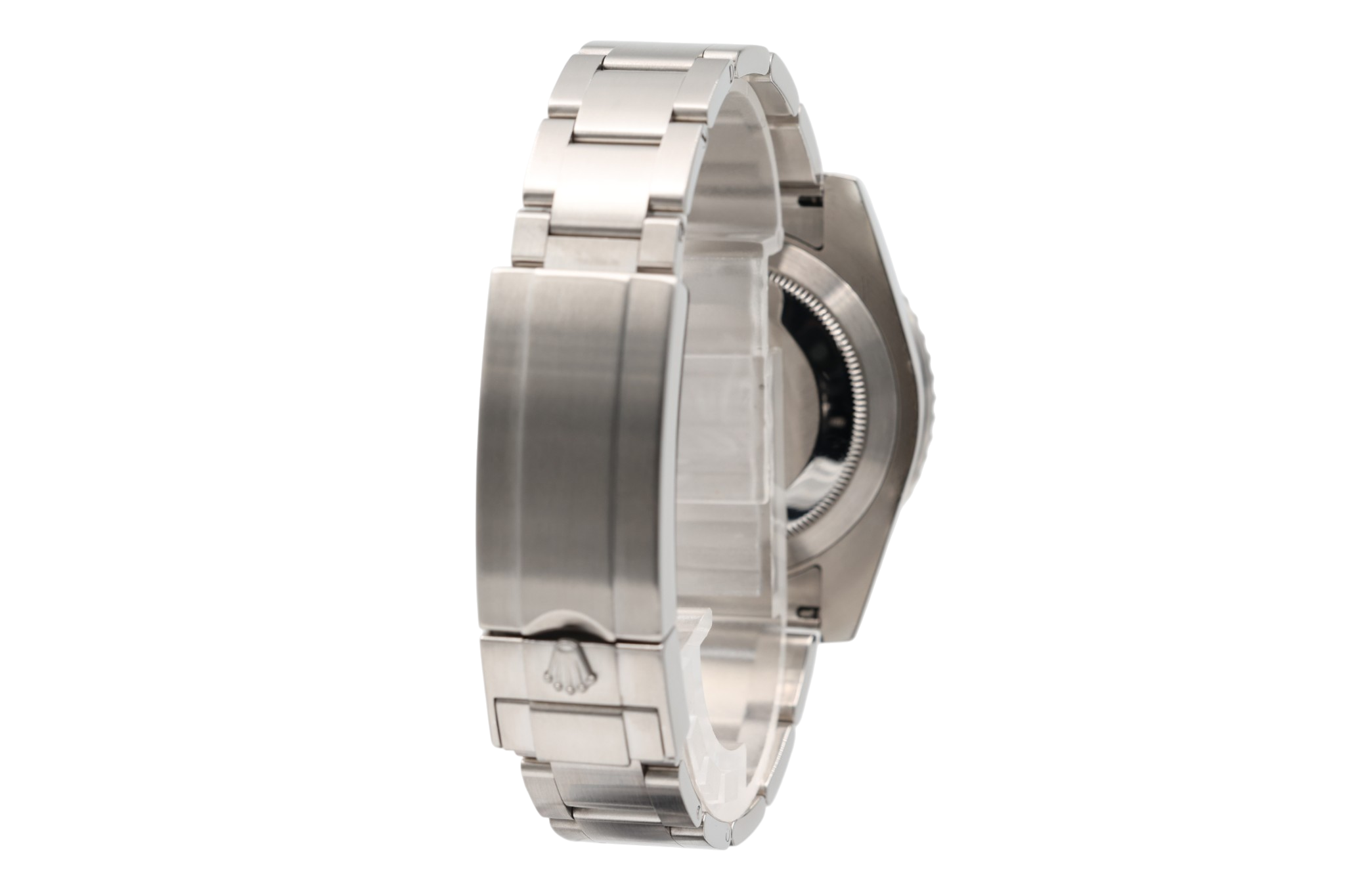Rolex - Submariner – "Hulk" – 116610LV – 2010