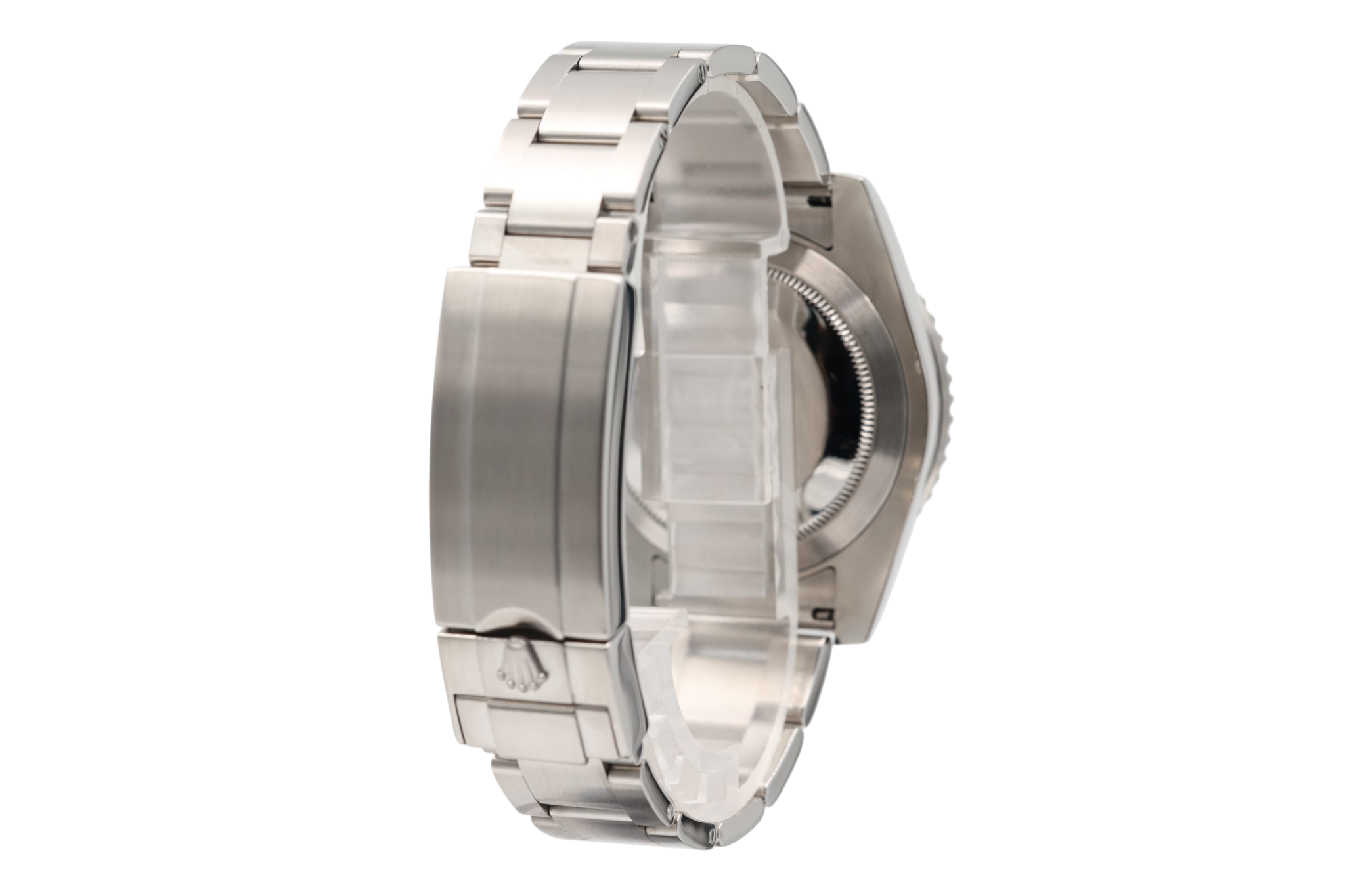 Rolex - Submariner – "Hulk" – 116610LV – 2010