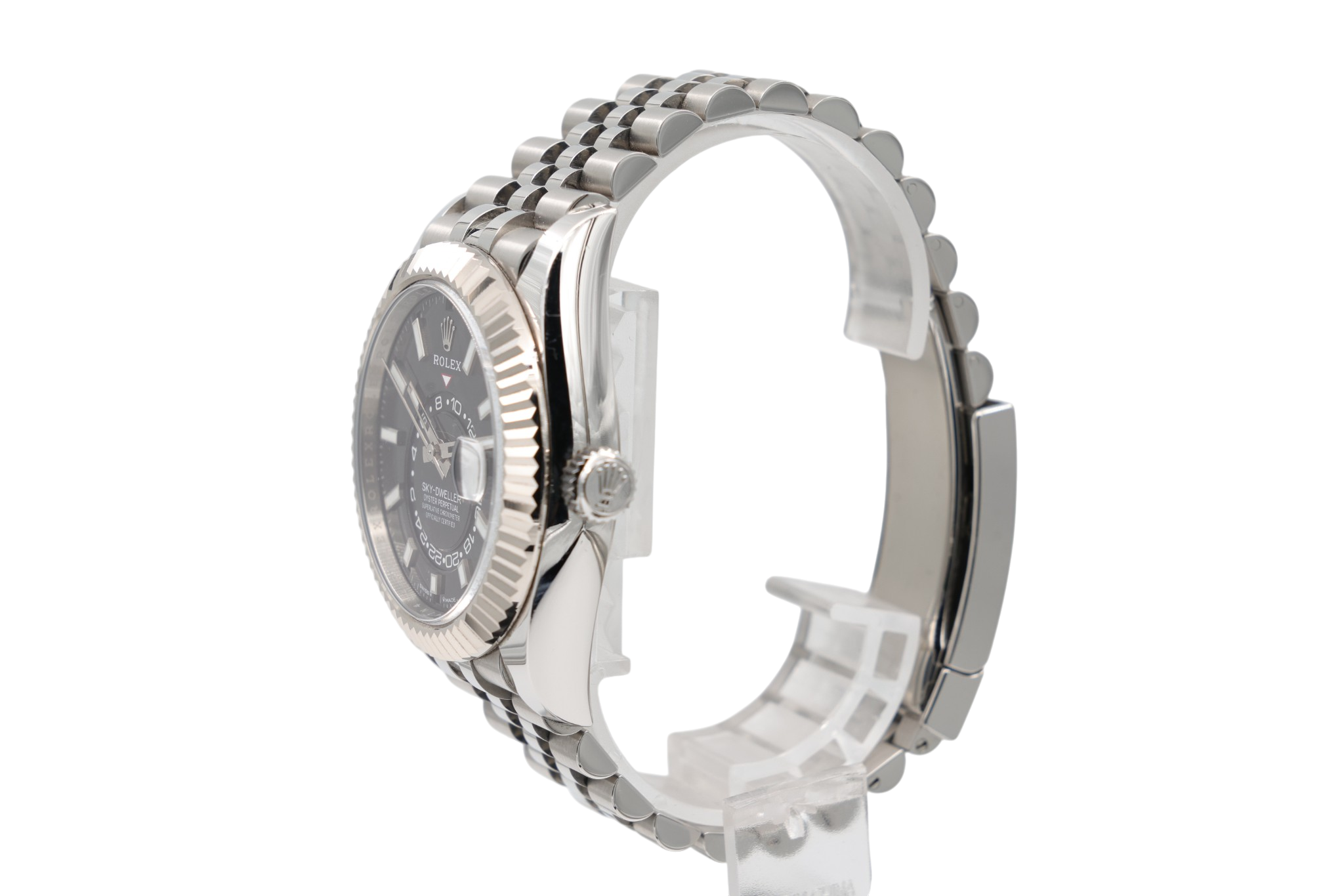 Rolex - Sky-Dweller – Black – 336934 – 2025