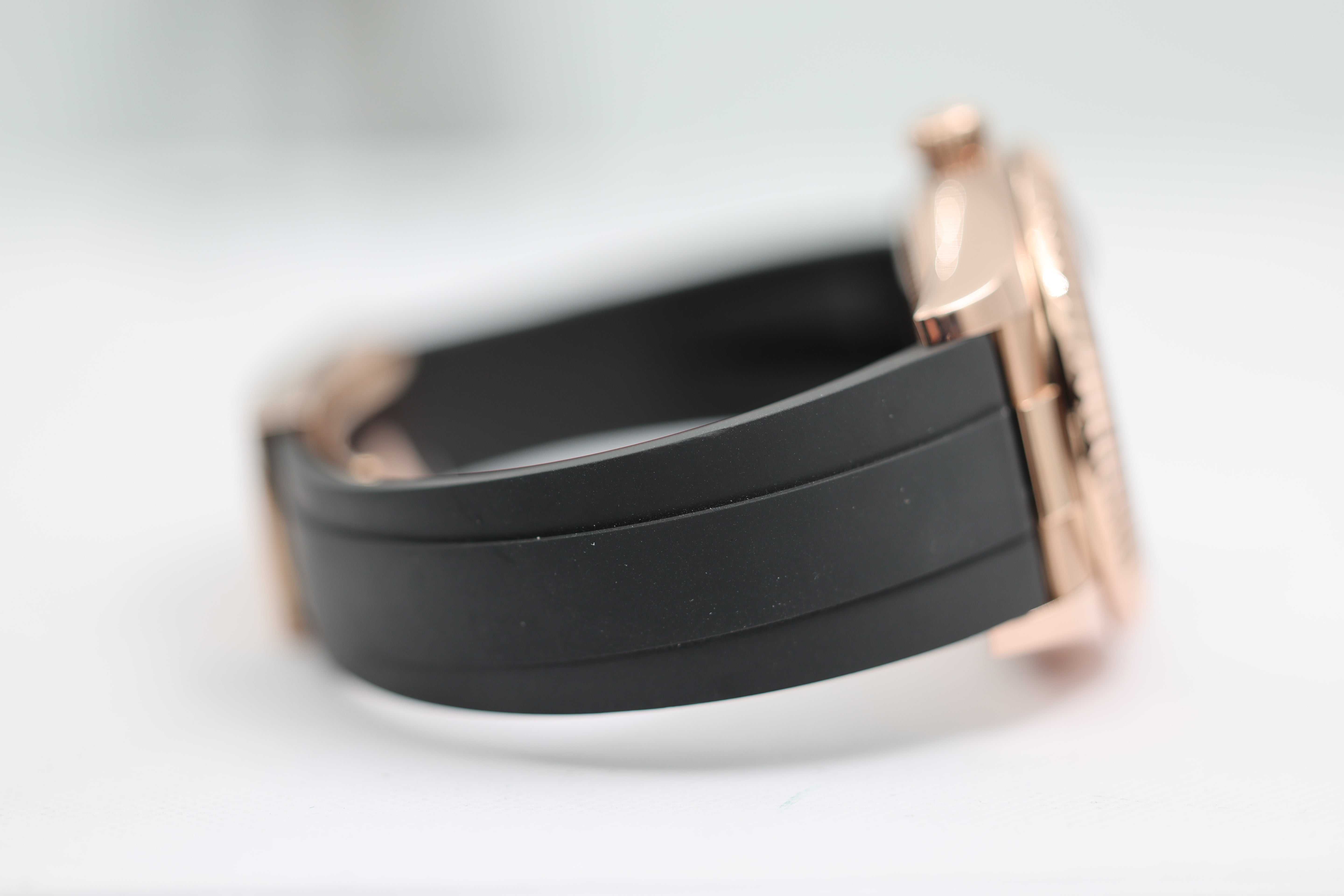 Rolex - Sky-Dweller - Rhodium Grey Dial - 326235 - 2021