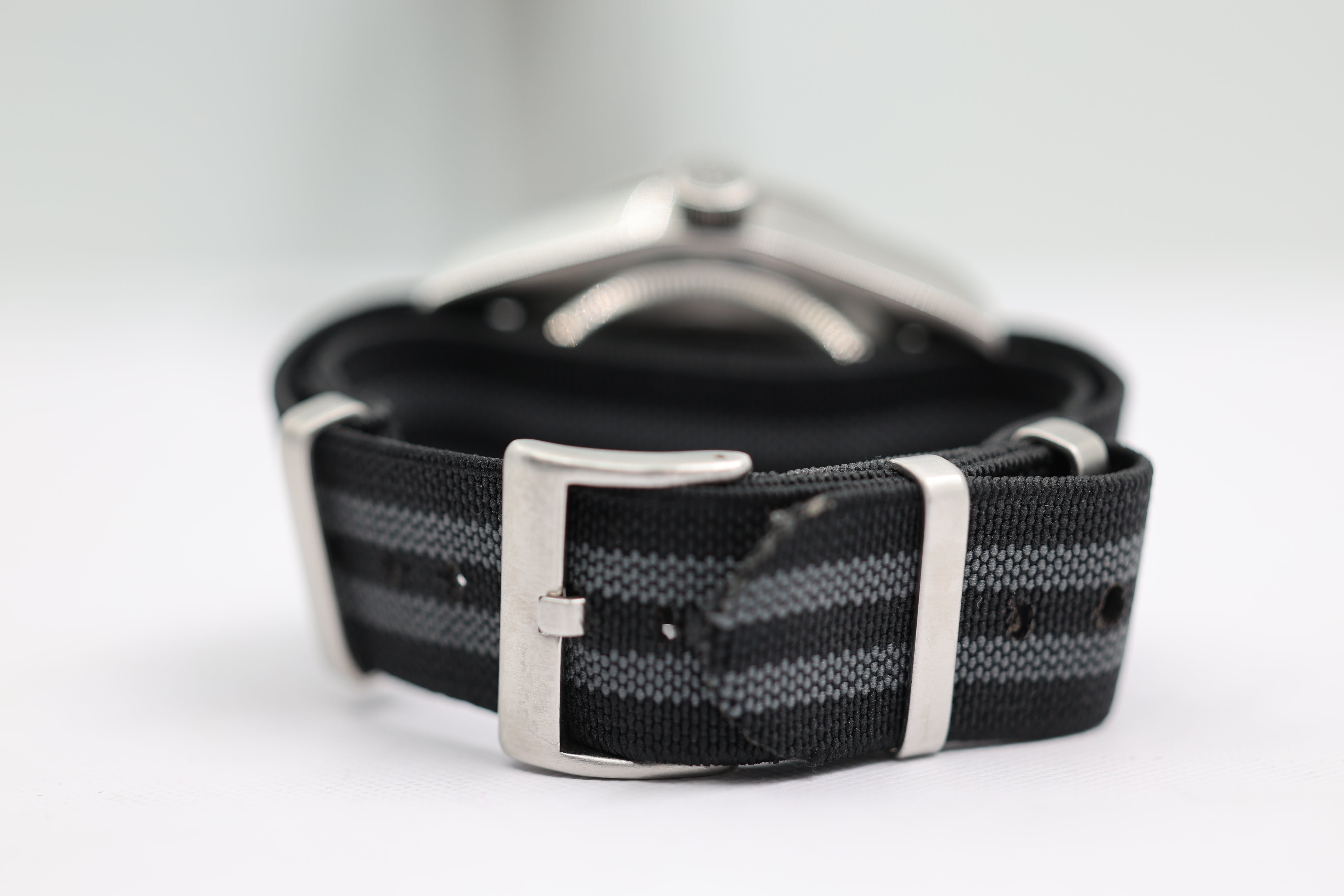 Tudor - Black Bay 58 - Black Dial - 79230