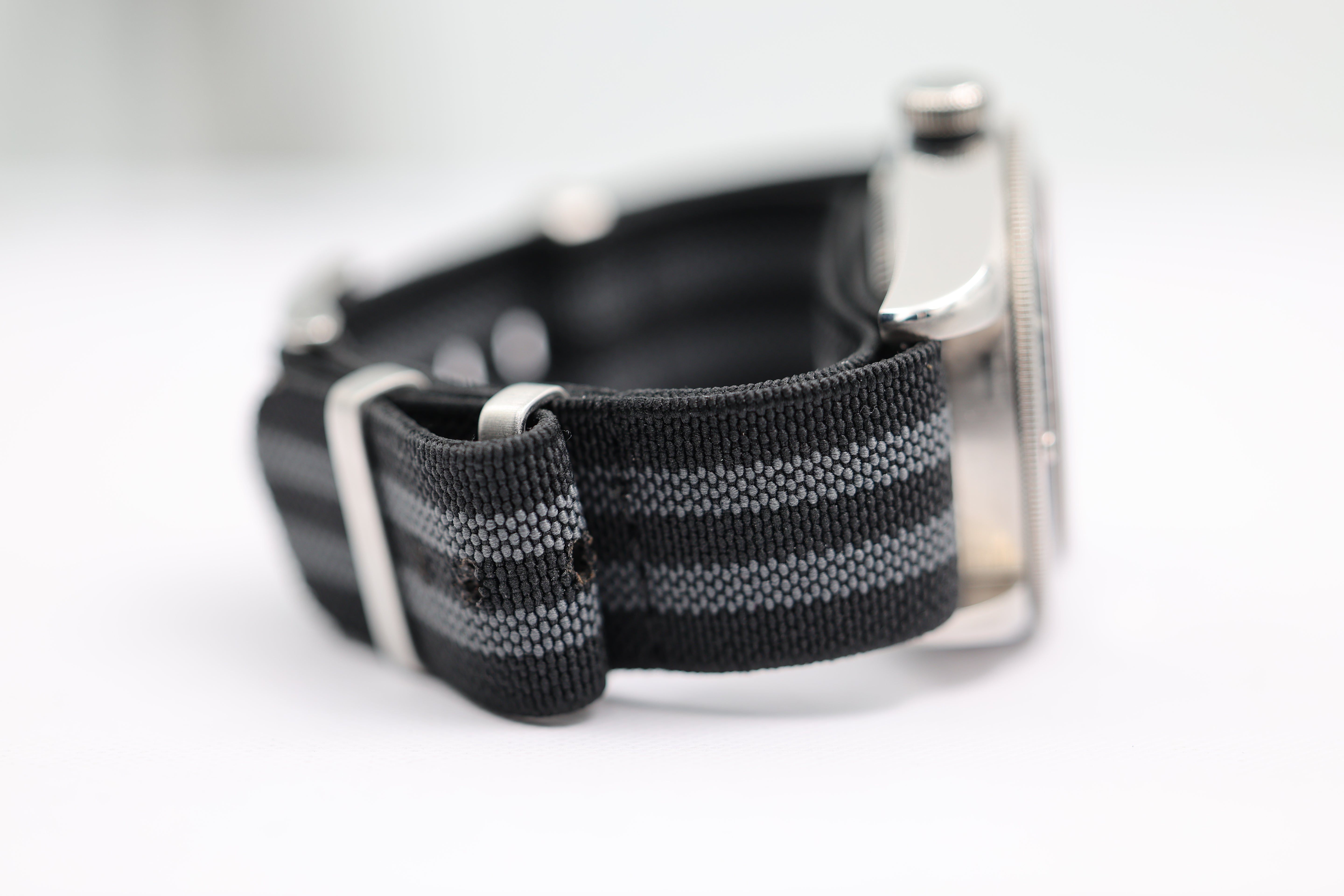 Tudor - Black Bay 58 - Black Dial - 79230