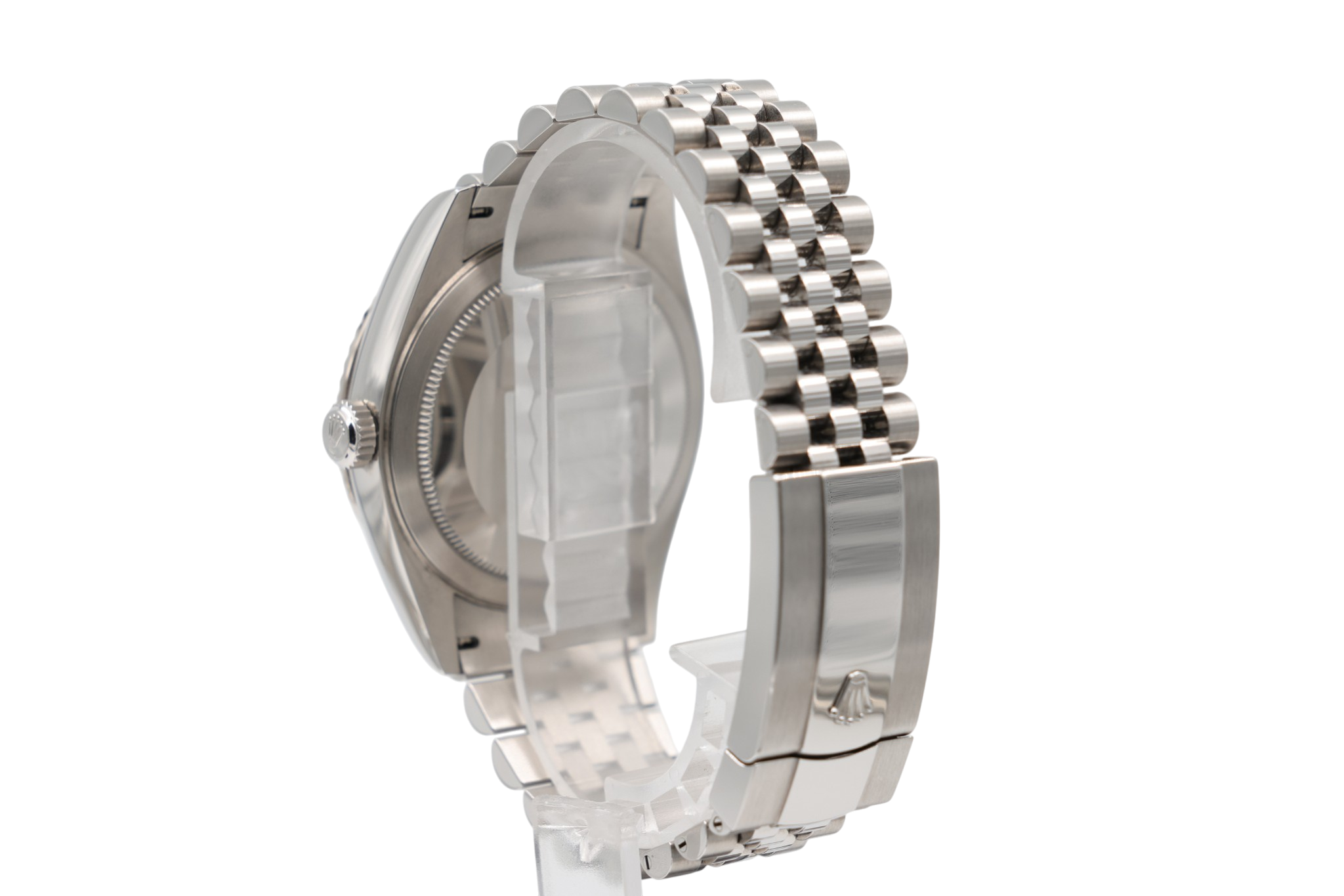 Rolex - Sky-Dweller – Black – 336934 – 2025