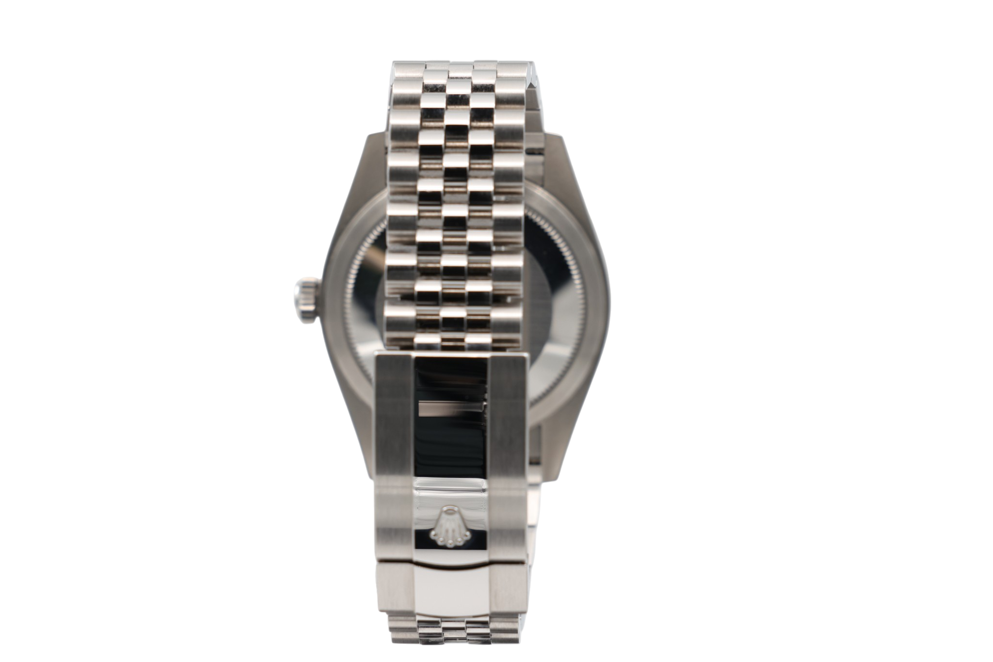 Rolex - Sky-Dweller – Black – 336934 – 2025