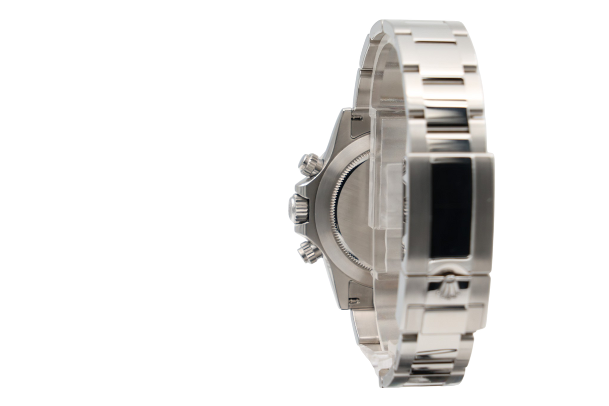 Rolex - Daytona – Black – 116520 – 2010