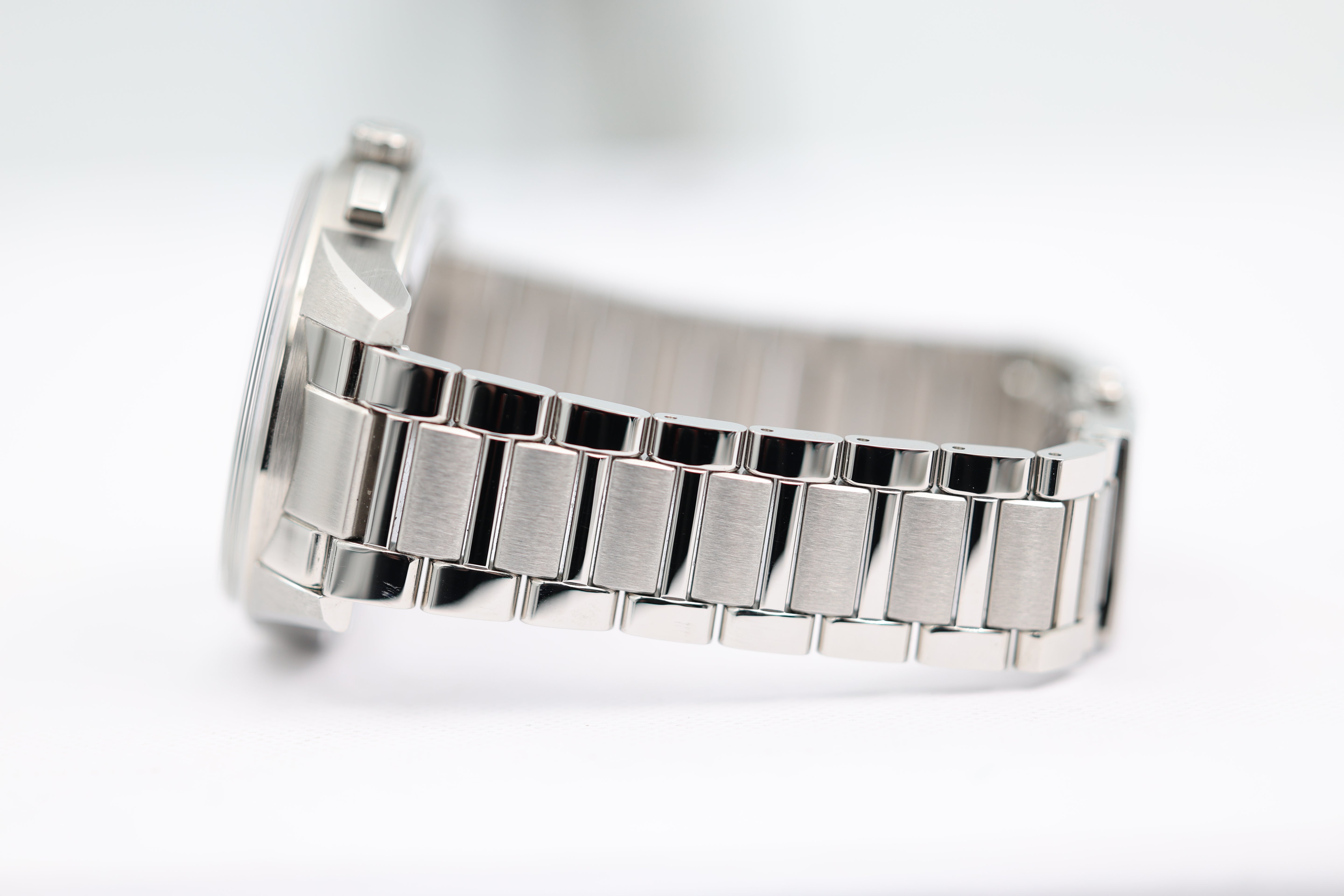 Jaeger-LeCoultre - Polaris Chronograph - Blue Dial - Q9028181