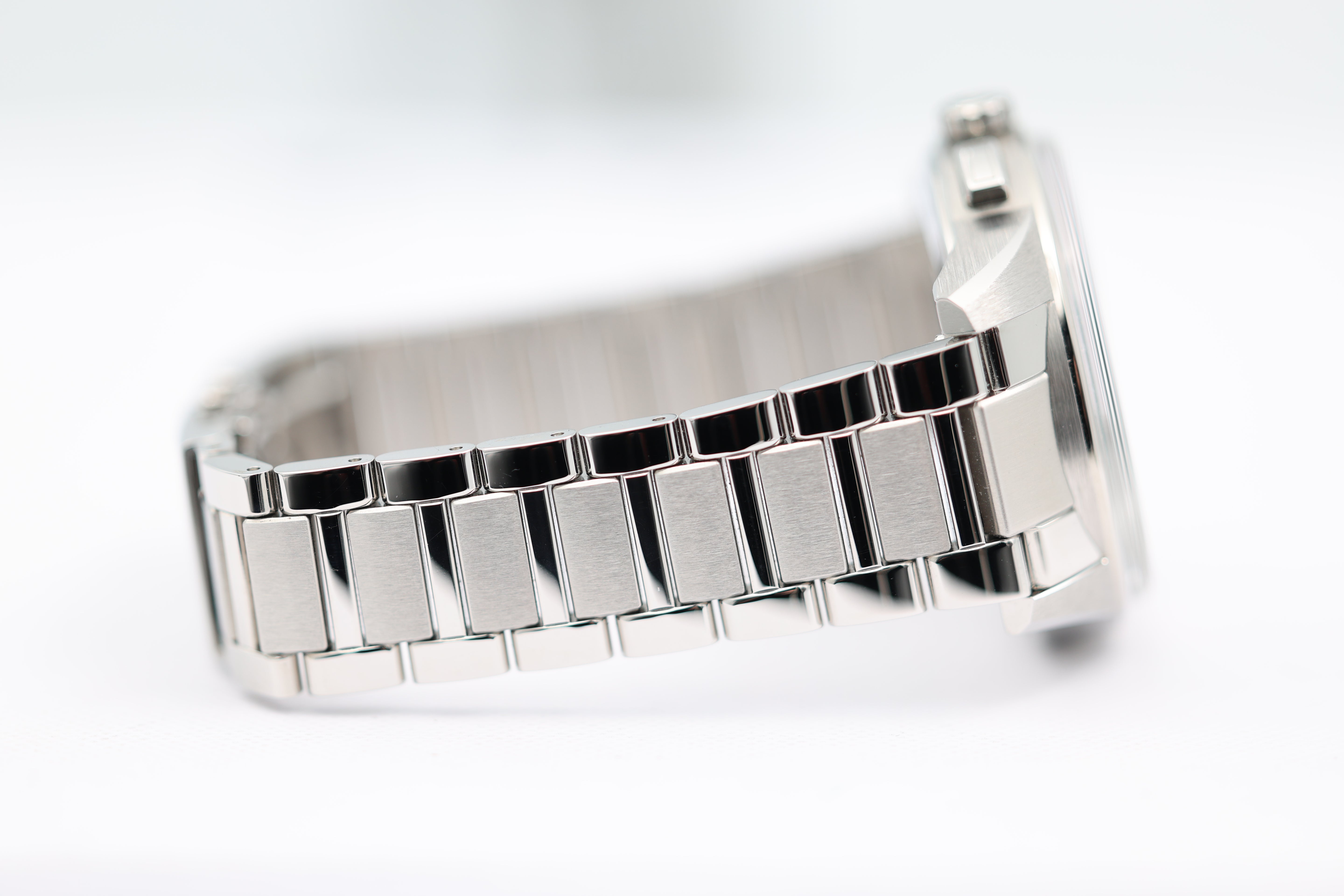 Jaeger-LeCoultre - Polaris Chronograph - Blue Dial - Q9028181