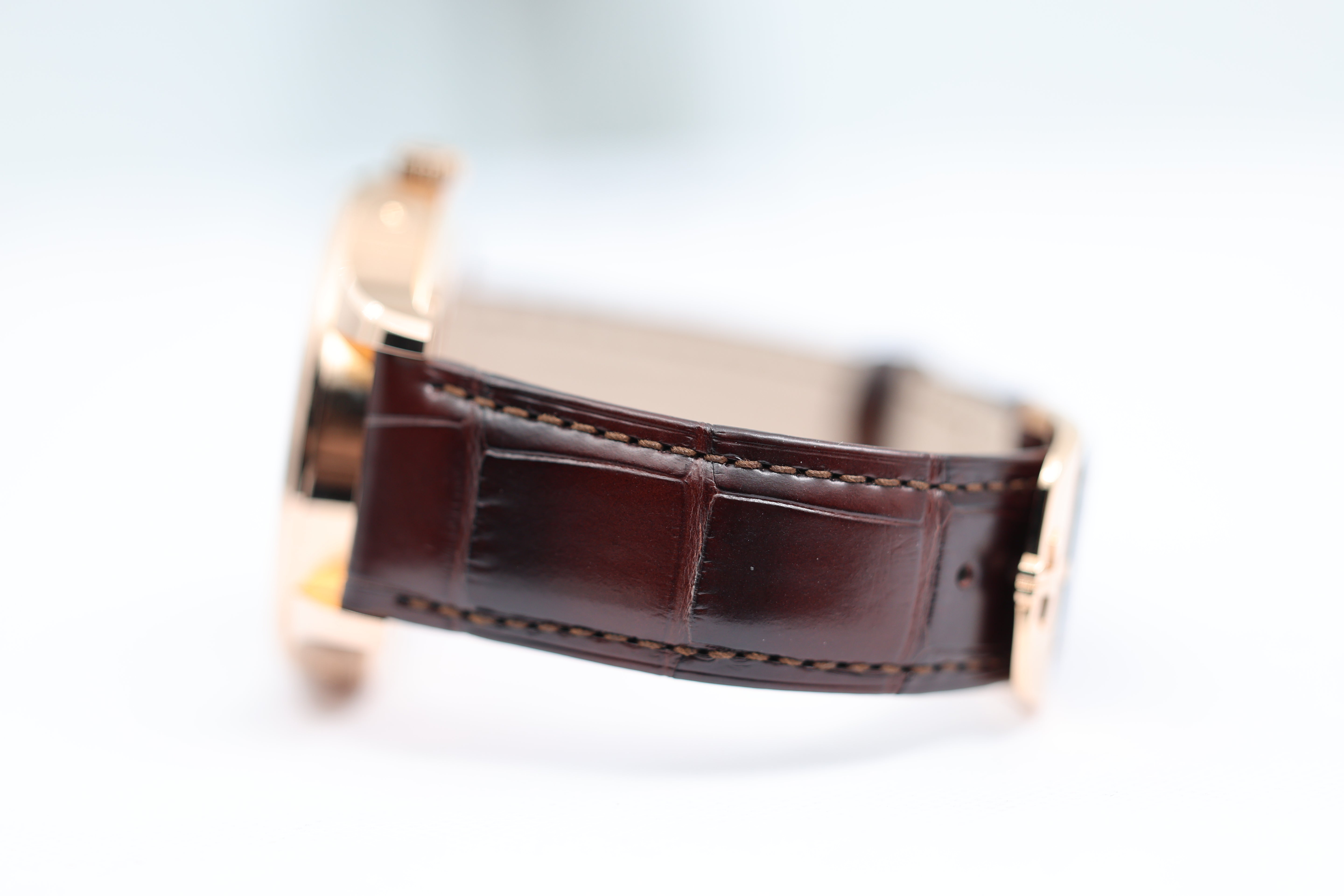 Jaeger-LeCoultre - Master Control Calendar - Silver Dial - Q4142520