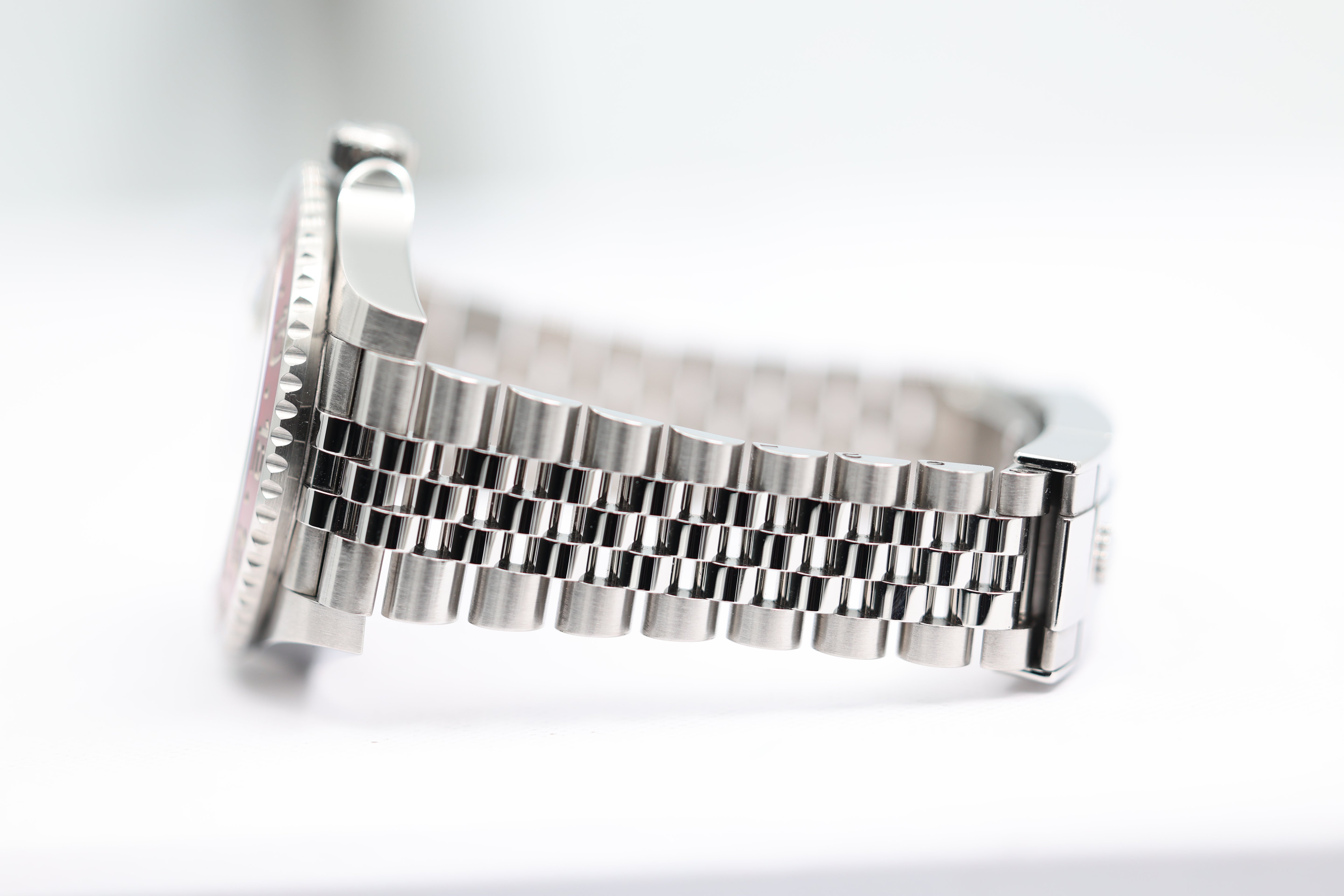 Rolex - GMT-Master II - "Pepsi" - 126710BLRO - 2020